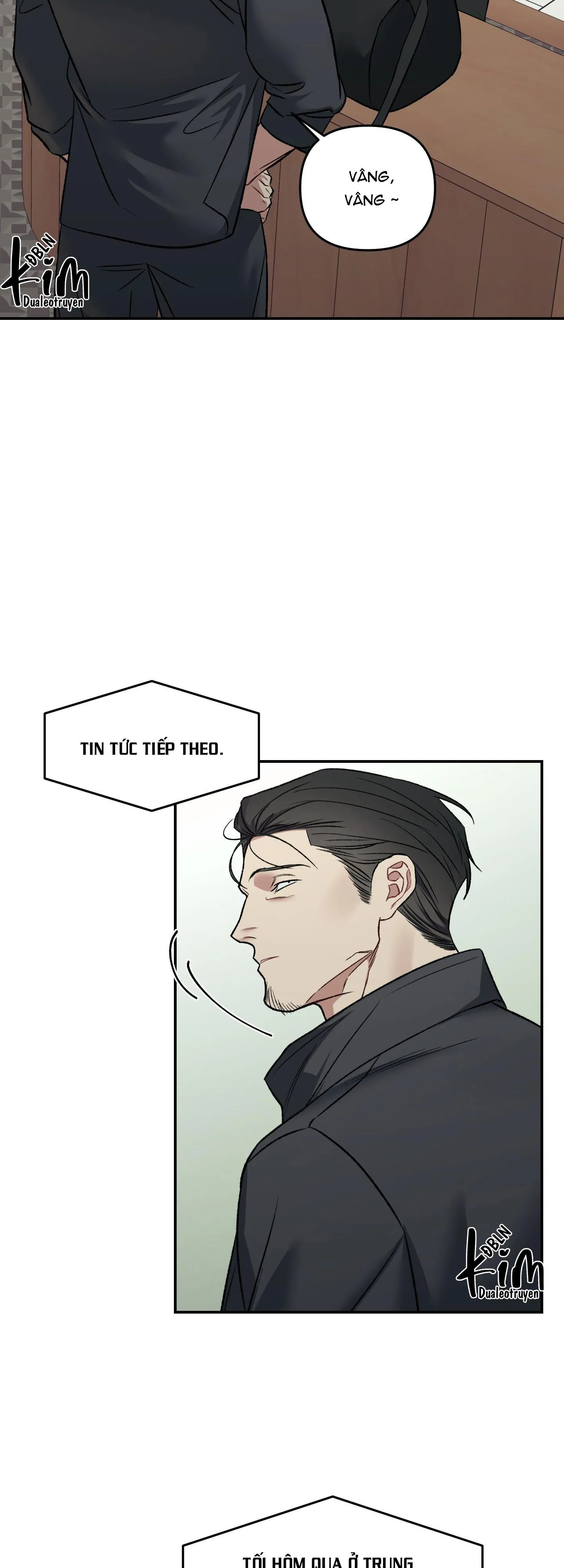 TUYỂN TẬP NGỰC BỰ, CUNG KHỦ CỦA NHÀ KIM Chapter 121 Trang 7