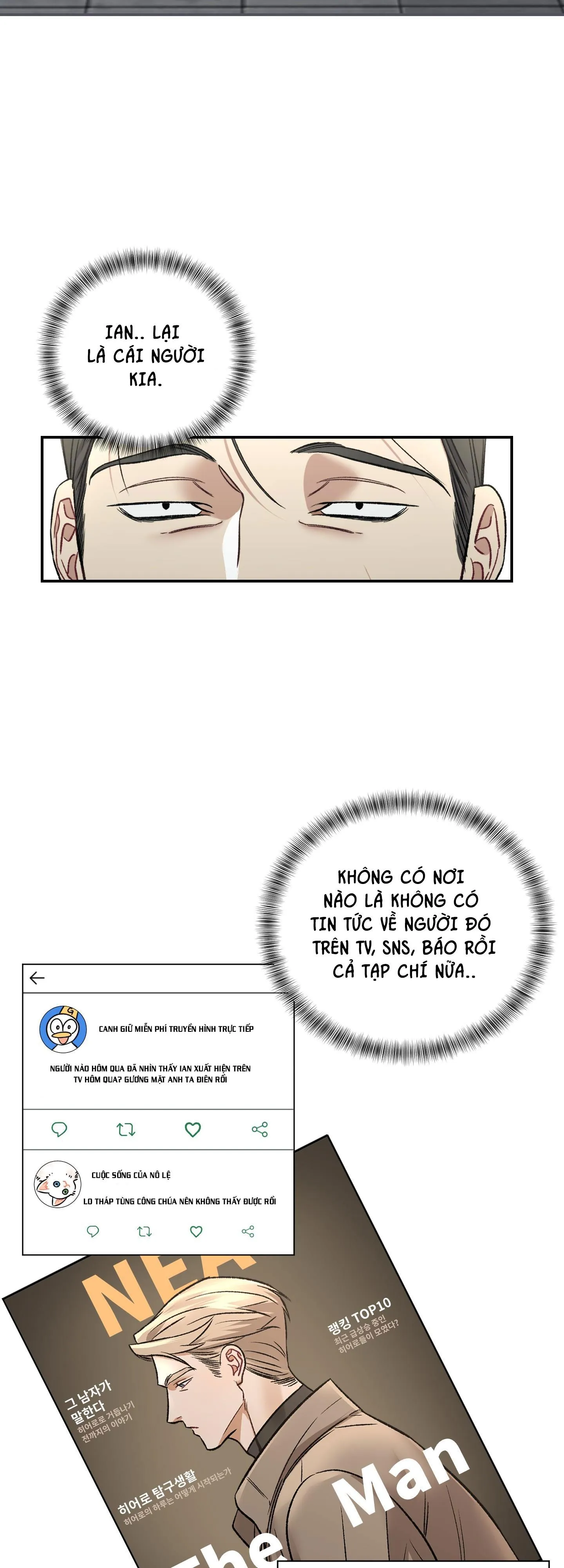 TUYỂN TẬP NGỰC BỰ, CUNG KHỦ CỦA NHÀ KIM Chapter 121 Trang 9