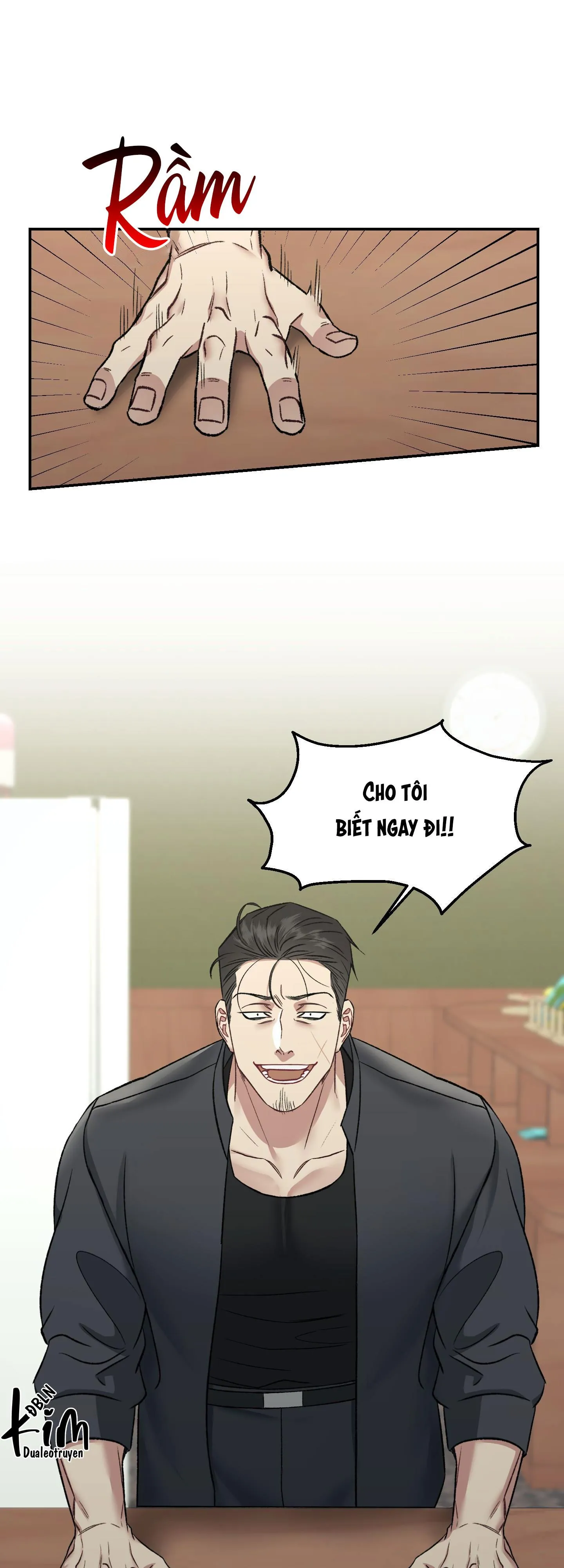 TUYỂN TẬP NGỰC BỰ, CUNG KHỦ CỦA NHÀ KIM Chapter 121 Trang 14