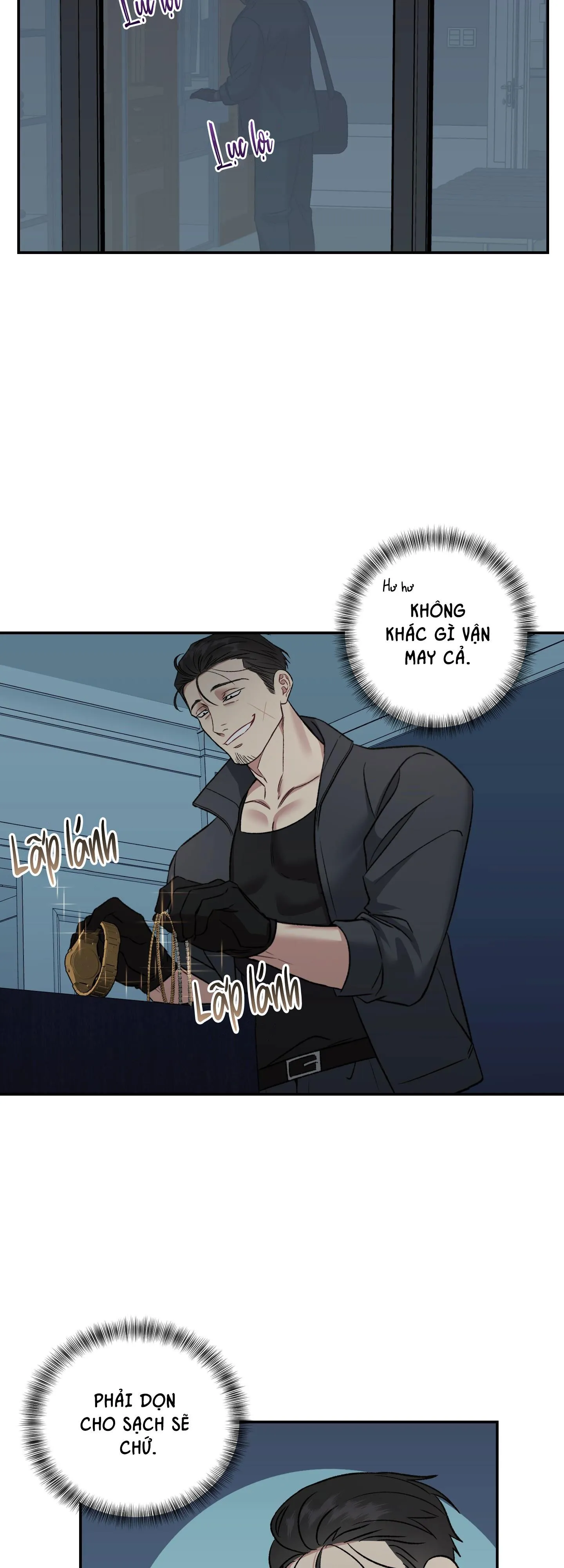 TUYỂN TẬP NGỰC BỰ, CUNG KHỦ CỦA NHÀ KIM Chapter 121 Trang 16