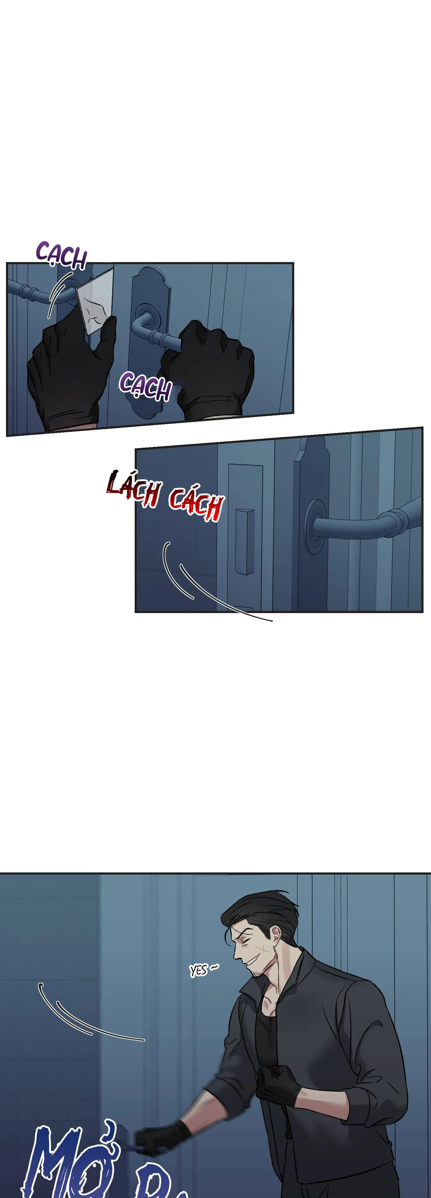 TUYỂN TẬP NGỰC BỰ, CUNG KHỦ CỦA NHÀ KIM Chapter 121 Trang 20