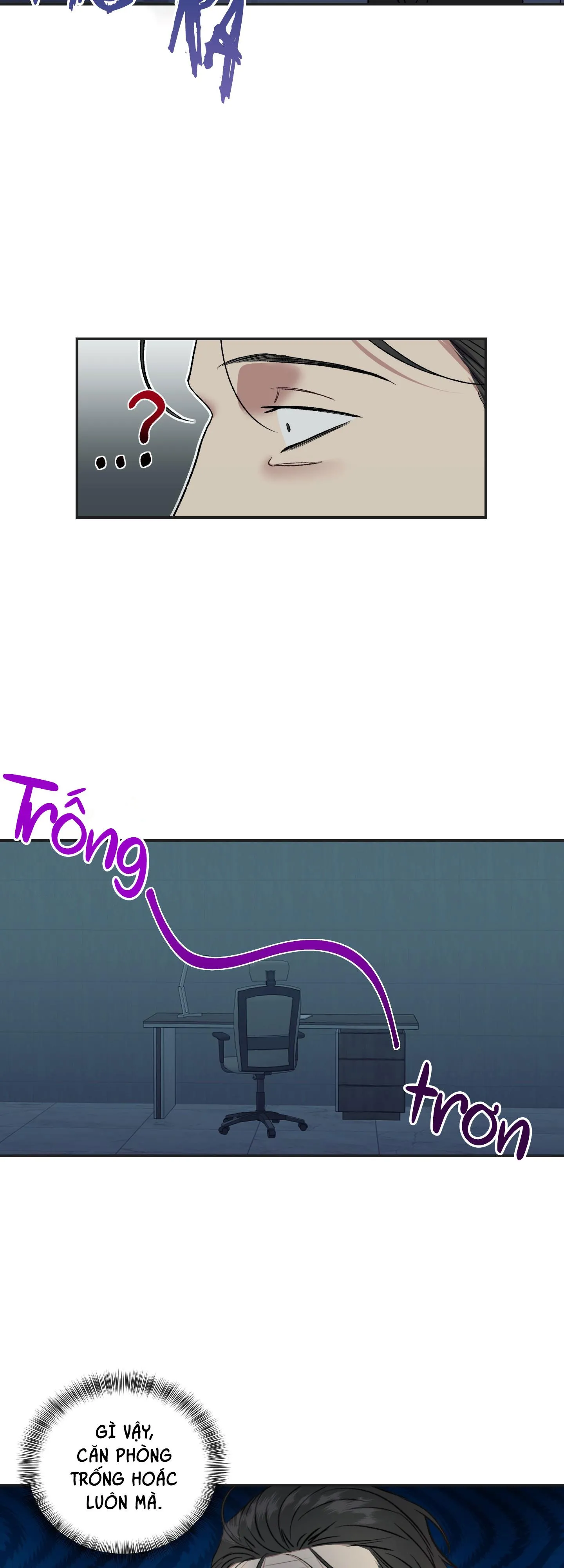 TUYỂN TẬP NGỰC BỰ, CUNG KHỦ CỦA NHÀ KIM Chapter 121 Trang 21