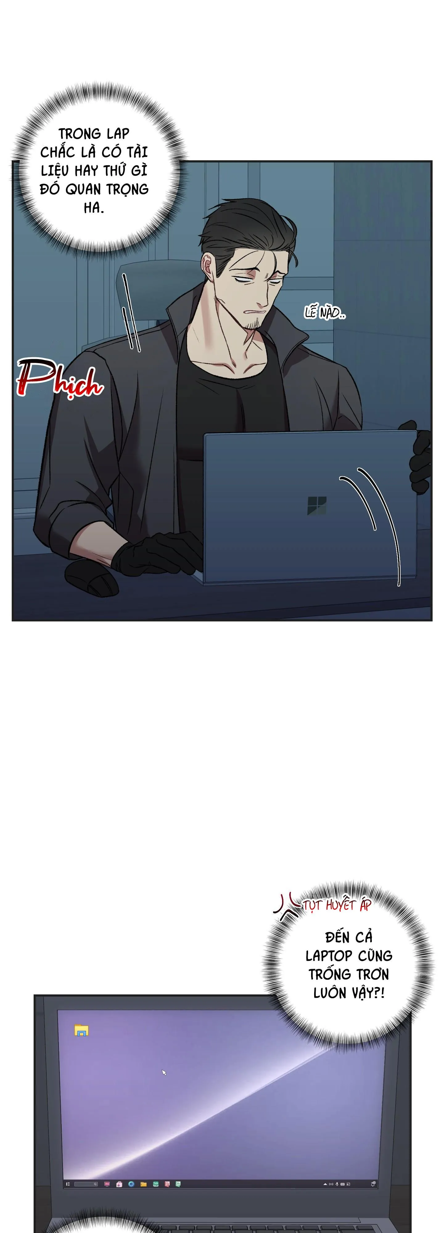 TUYỂN TẬP NGỰC BỰ, CUNG KHỦ CỦA NHÀ KIM Chapter 121 Trang 23