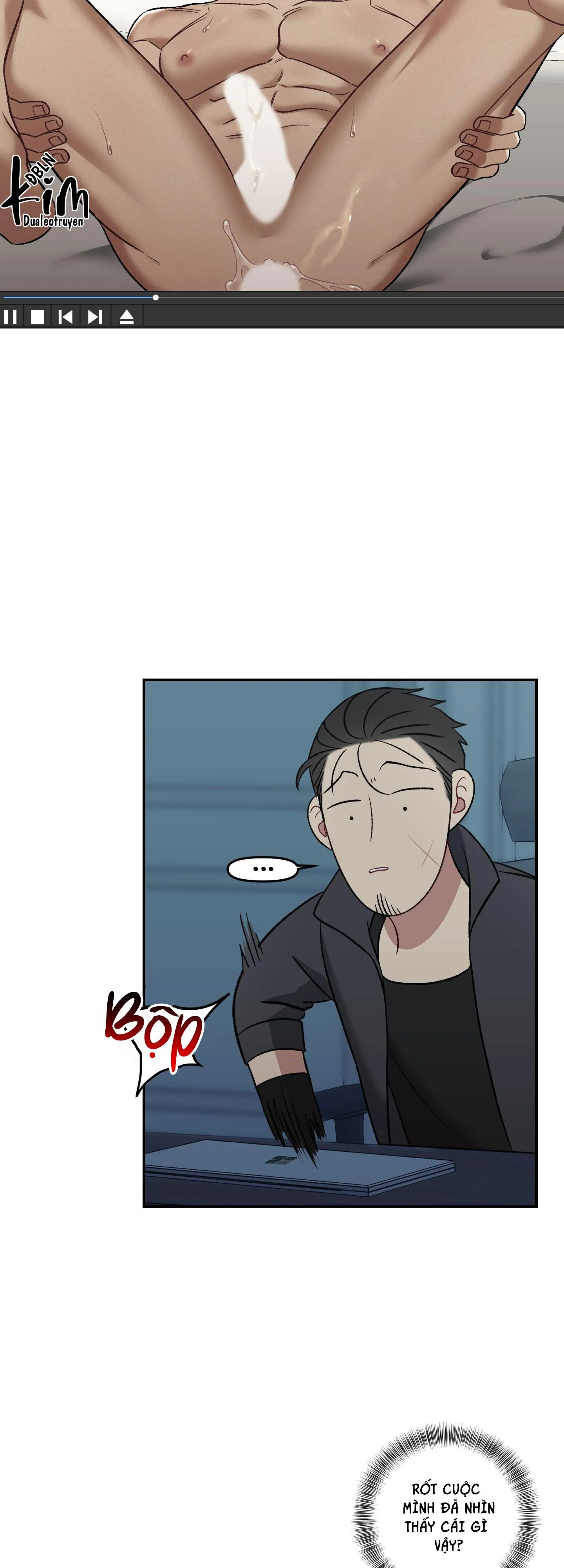 TUYỂN TẬP NGỰC BỰ, CUNG KHỦ CỦA NHÀ KIM Chapter 121 Trang 26