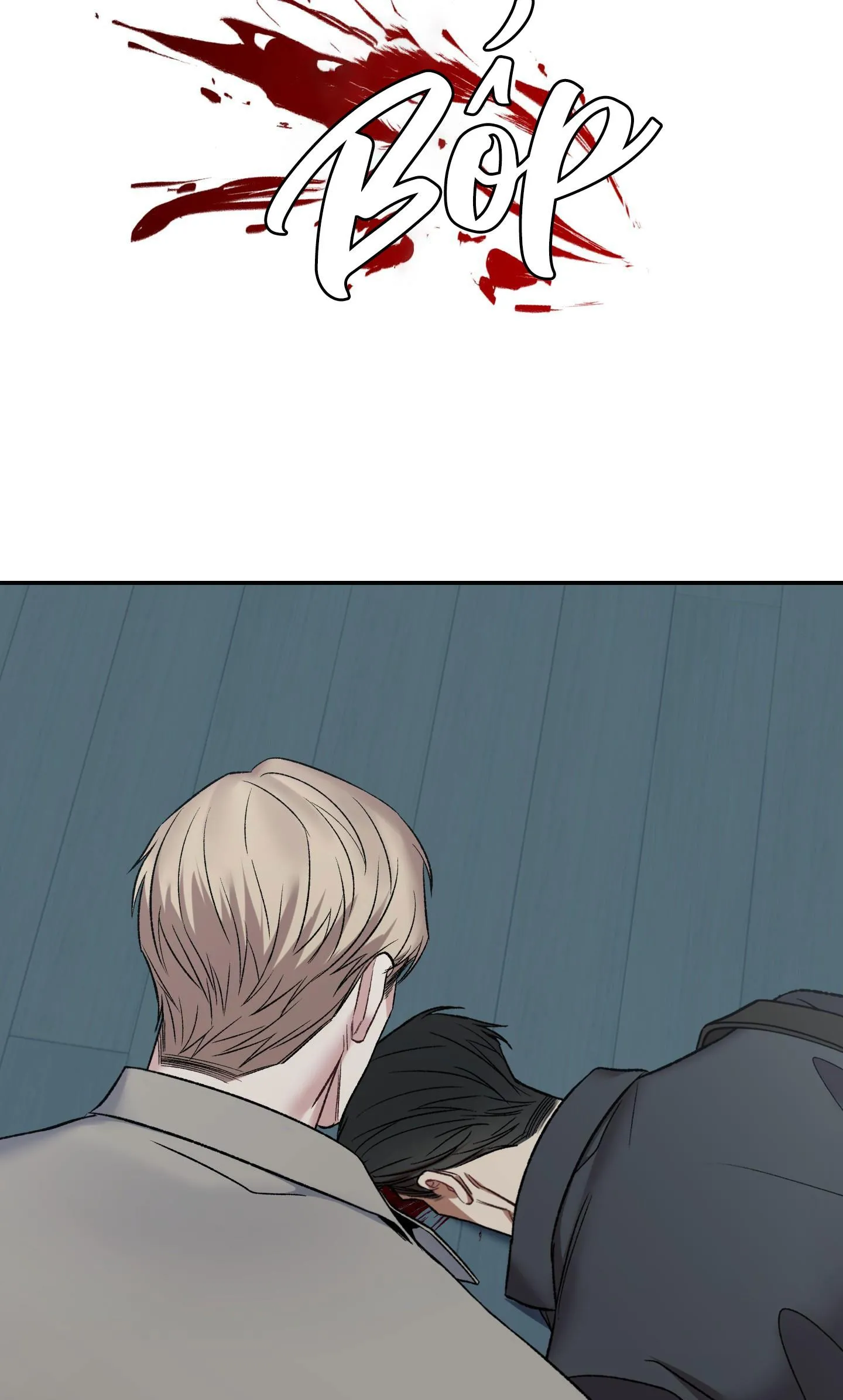 TUYỂN TẬP NGỰC BỰ, CUNG KHỦ CỦA NHÀ KIM Chapter 121 Trang 37