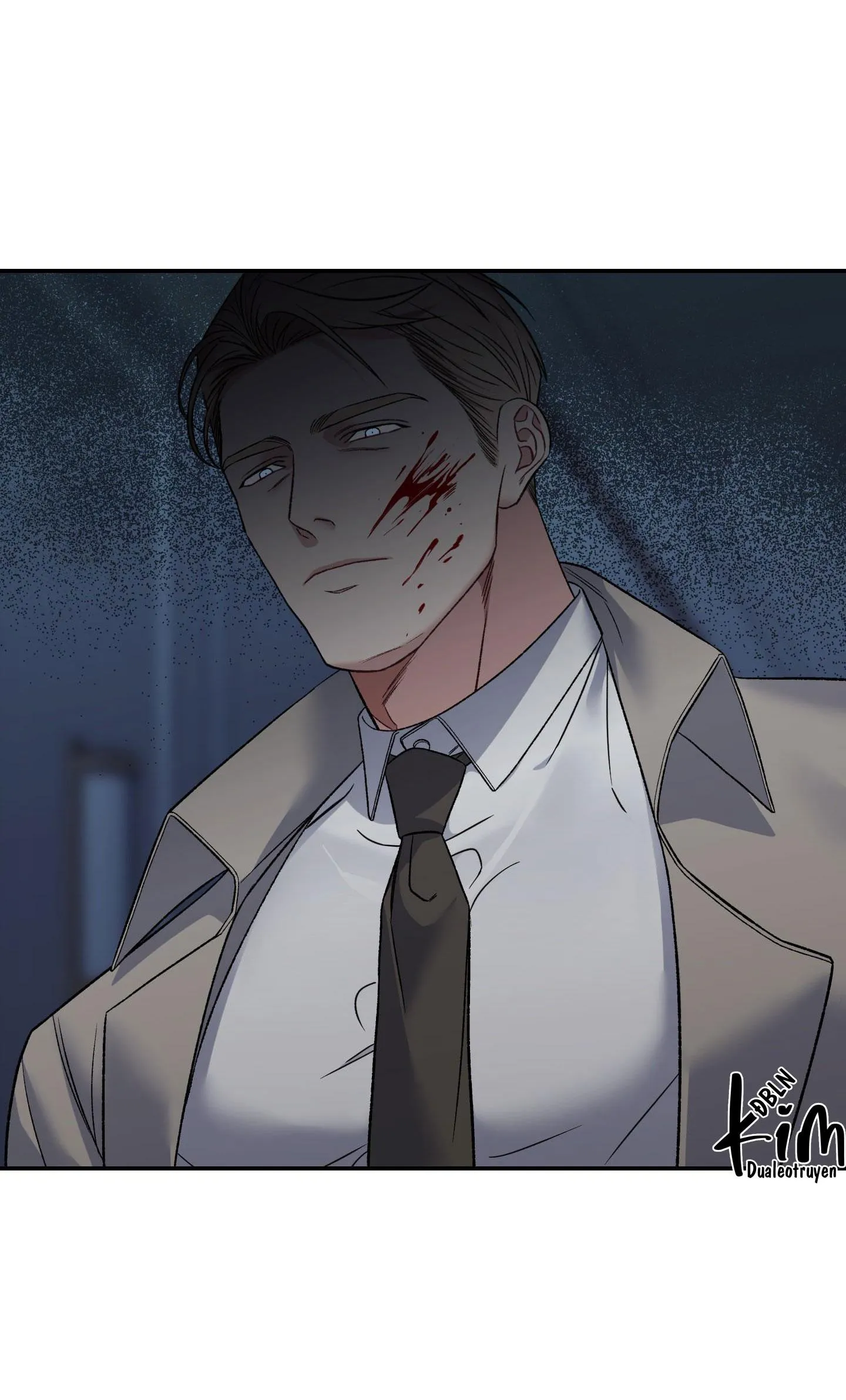 TUYỂN TẬP NGỰC BỰ, CUNG KHỦ CỦA NHÀ KIM Chapter 121 Trang 39