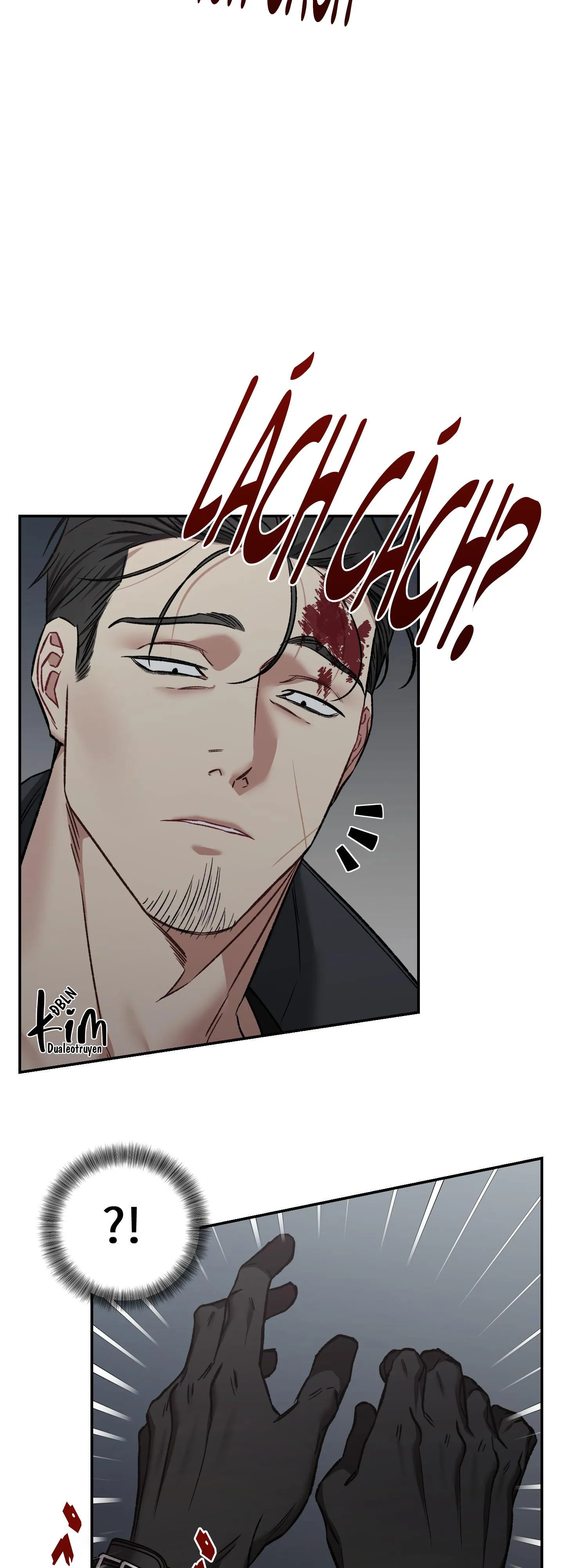 TUYỂN TẬP NGỰC BỰ, CUNG KHỦ CỦA NHÀ KIM Chapter 122 Trang 4