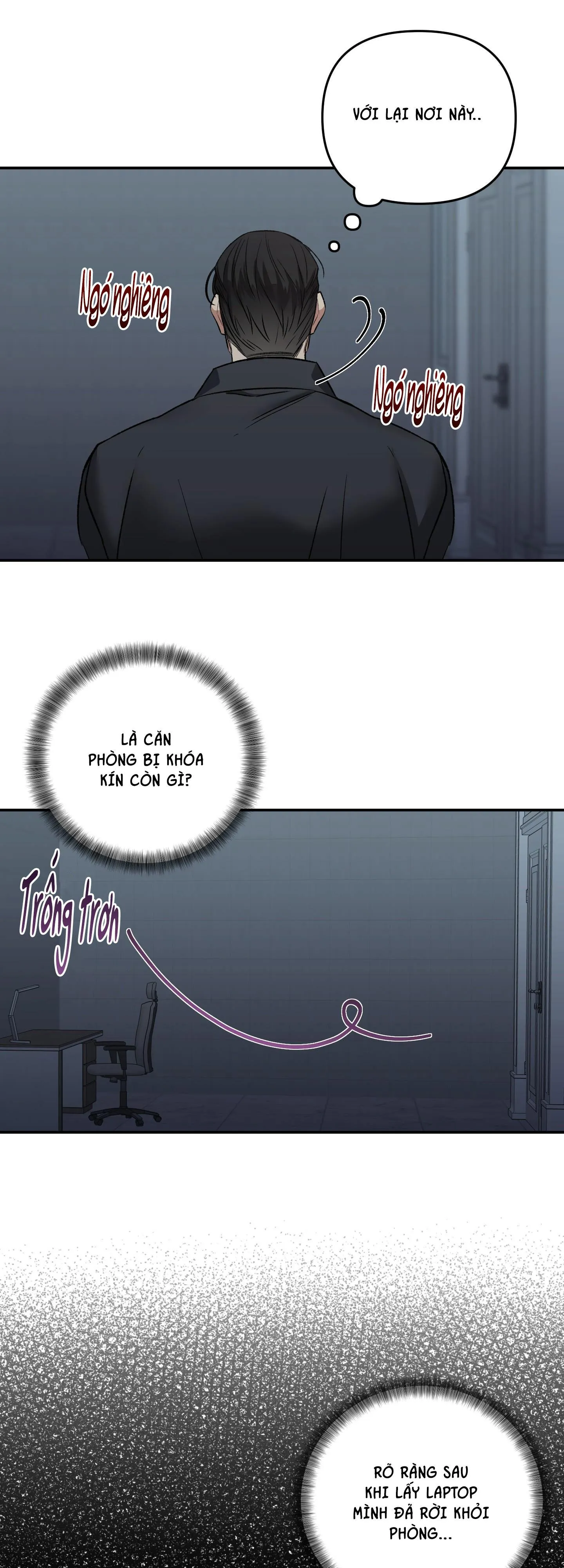 TUYỂN TẬP NGỰC BỰ, CUNG KHỦ CỦA NHÀ KIM Chapter 122 Trang 6