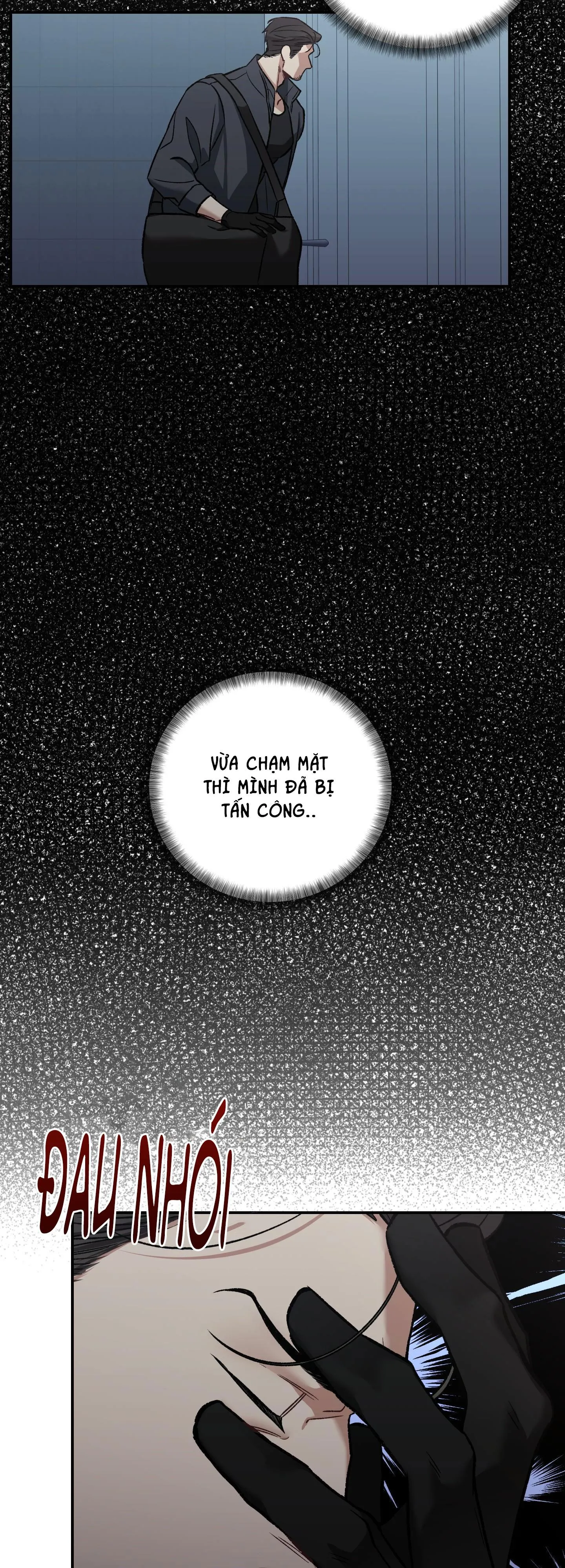 TUYỂN TẬP NGỰC BỰ, CUNG KHỦ CỦA NHÀ KIM Chapter 122 Trang 7