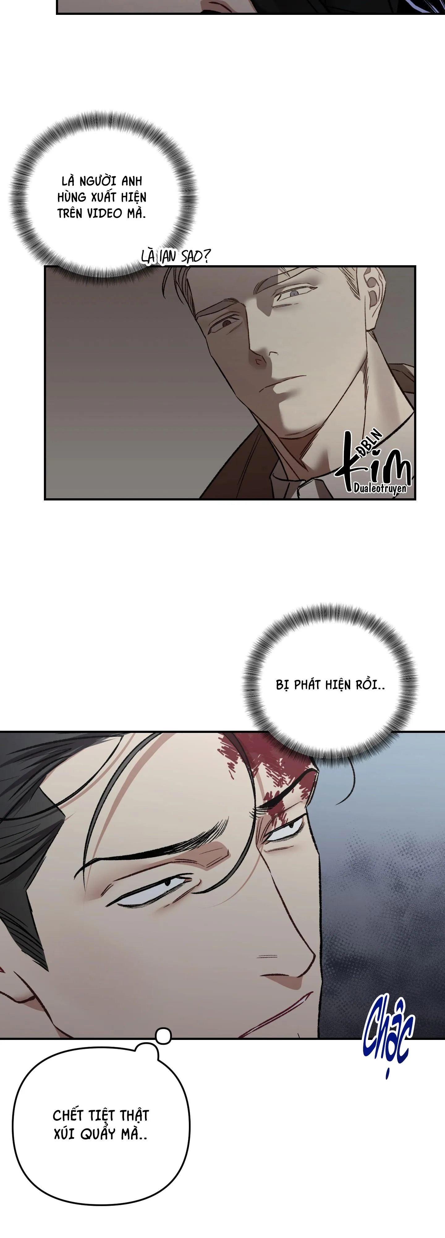 TUYỂN TẬP NGỰC BỰ, CUNG KHỦ CỦA NHÀ KIM Chapter 122 Trang 8