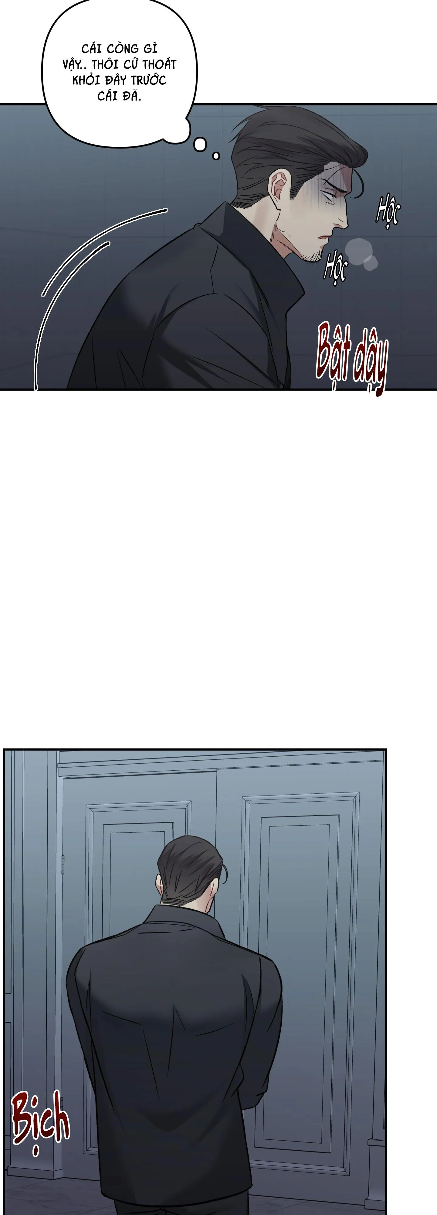 TUYỂN TẬP NGỰC BỰ, CUNG KHỦ CỦA NHÀ KIM Chapter 122 Trang 11