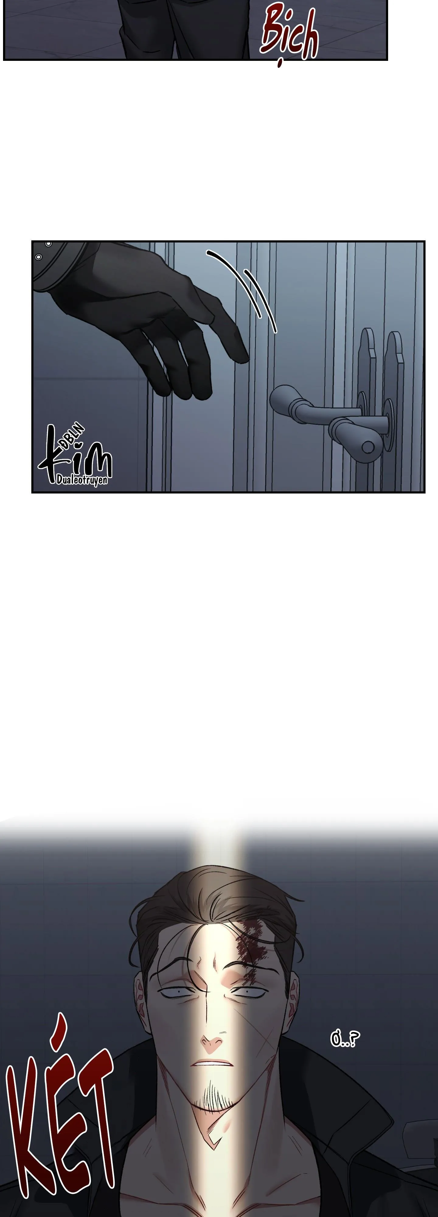 TUYỂN TẬP NGỰC BỰ, CUNG KHỦ CỦA NHÀ KIM Chapter 122 Trang 12