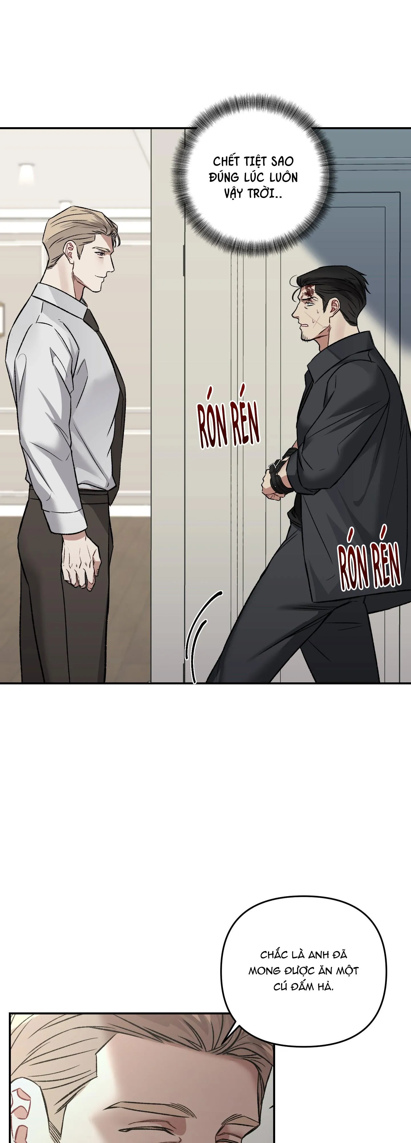 TUYỂN TẬP NGỰC BỰ, CUNG KHỦ CỦA NHÀ KIM Chapter 122 Trang 14