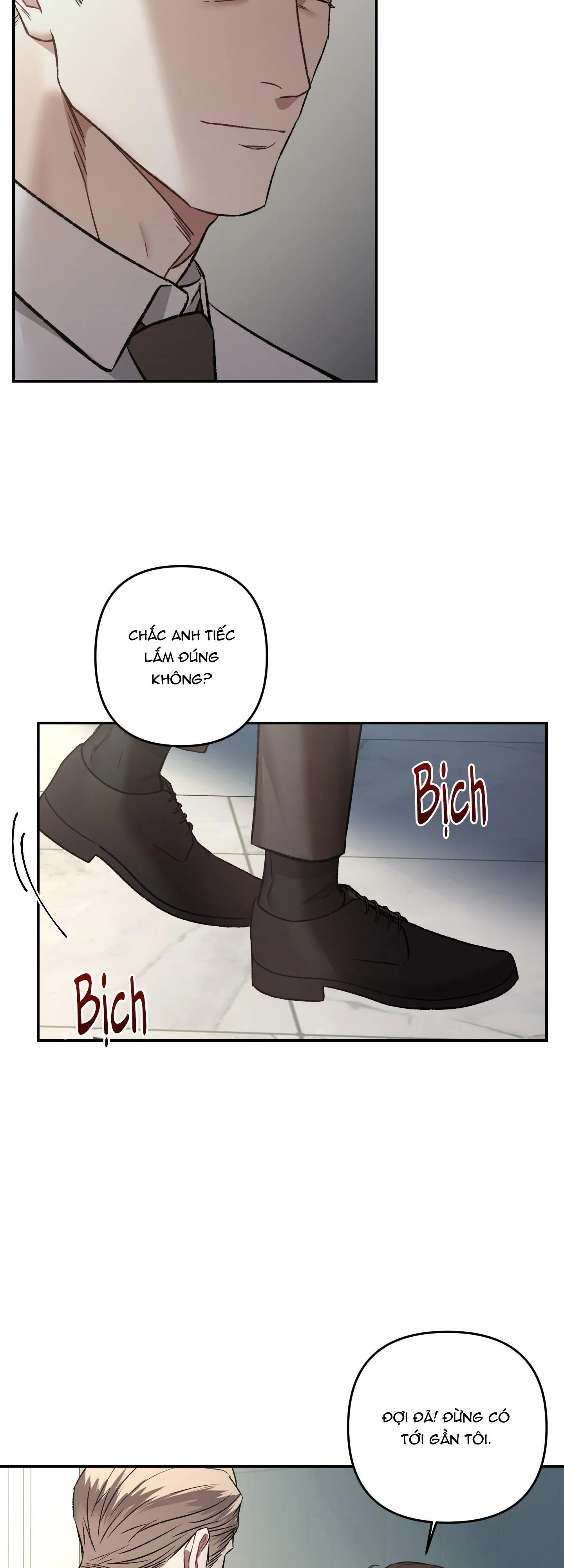 TUYỂN TẬP NGỰC BỰ, CUNG KHỦ CỦA NHÀ KIM Chapter 122 Trang 15