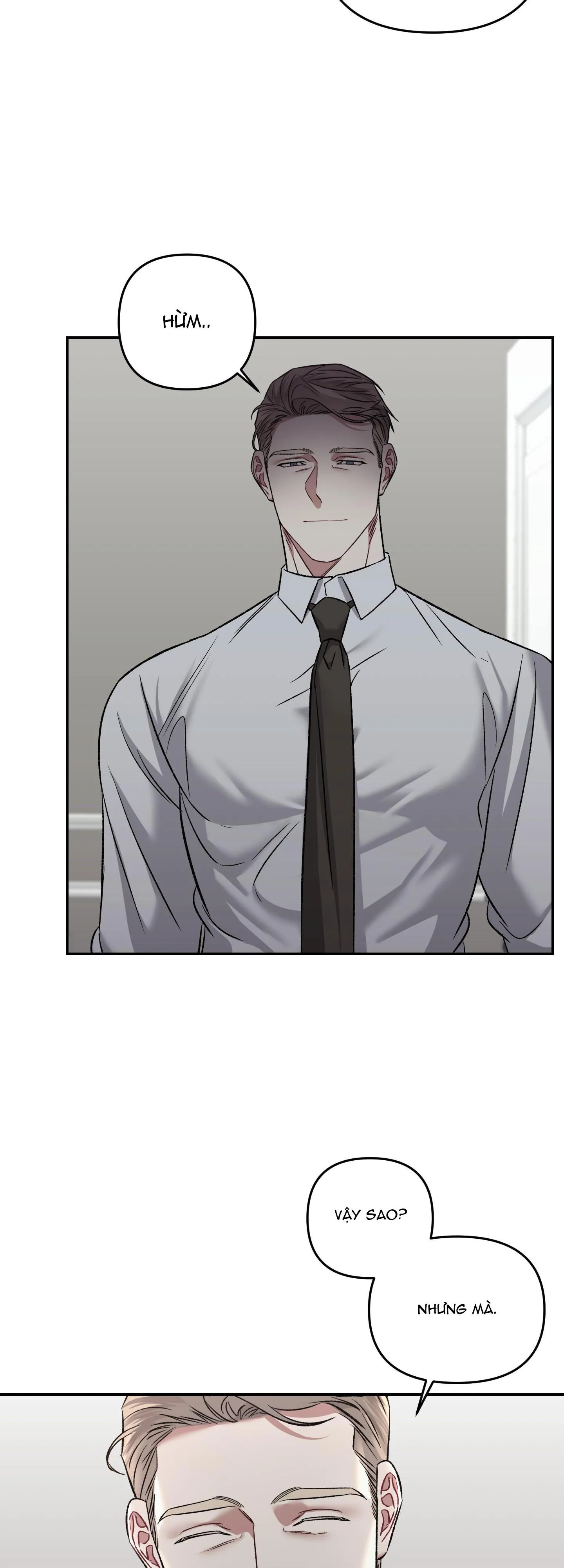 TUYỂN TẬP NGỰC BỰ, CUNG KHỦ CỦA NHÀ KIM Chapter 122 Trang 17