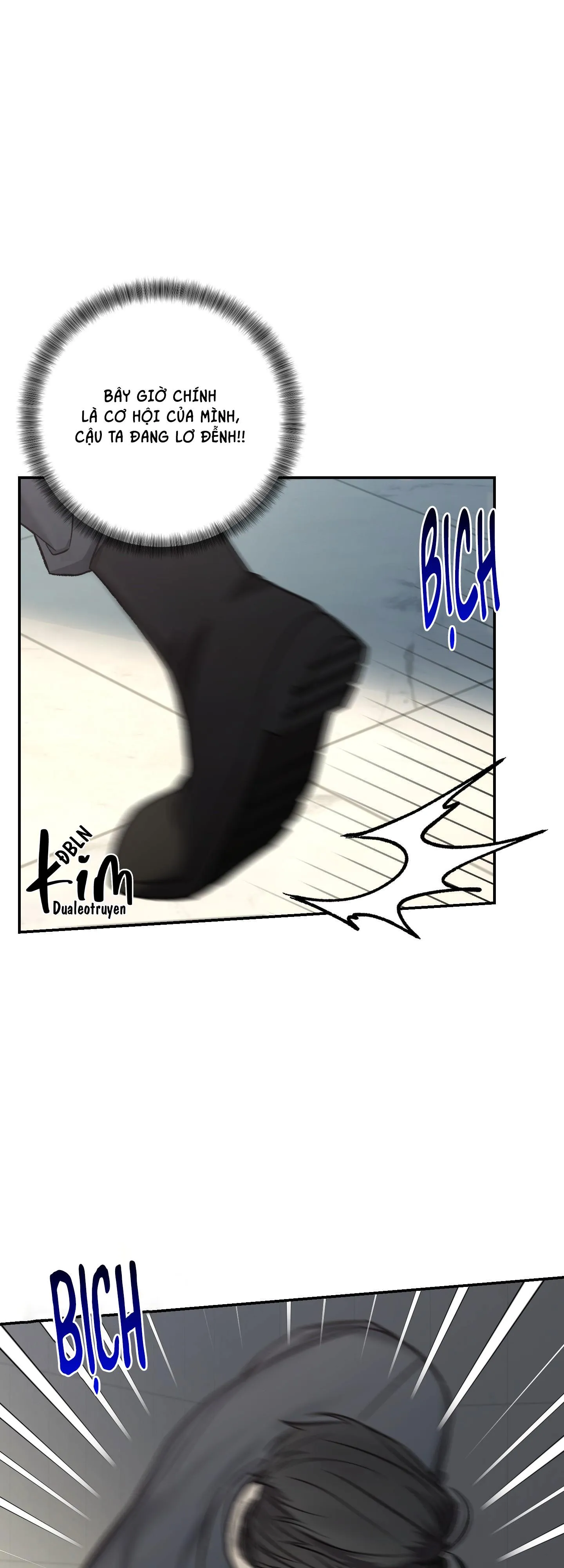 TUYỂN TẬP NGỰC BỰ, CUNG KHỦ CỦA NHÀ KIM Chapter 122 Trang 20