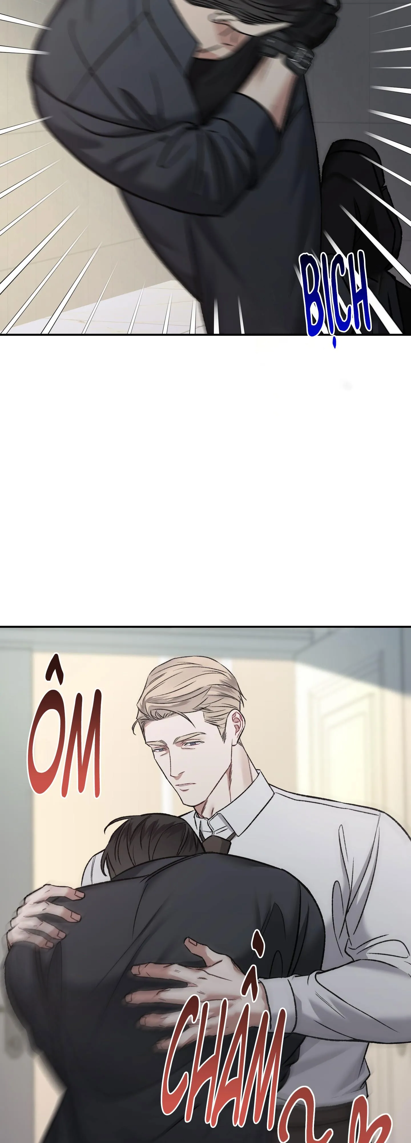 TUYỂN TẬP NGỰC BỰ, CUNG KHỦ CỦA NHÀ KIM Chapter 122 Trang 21