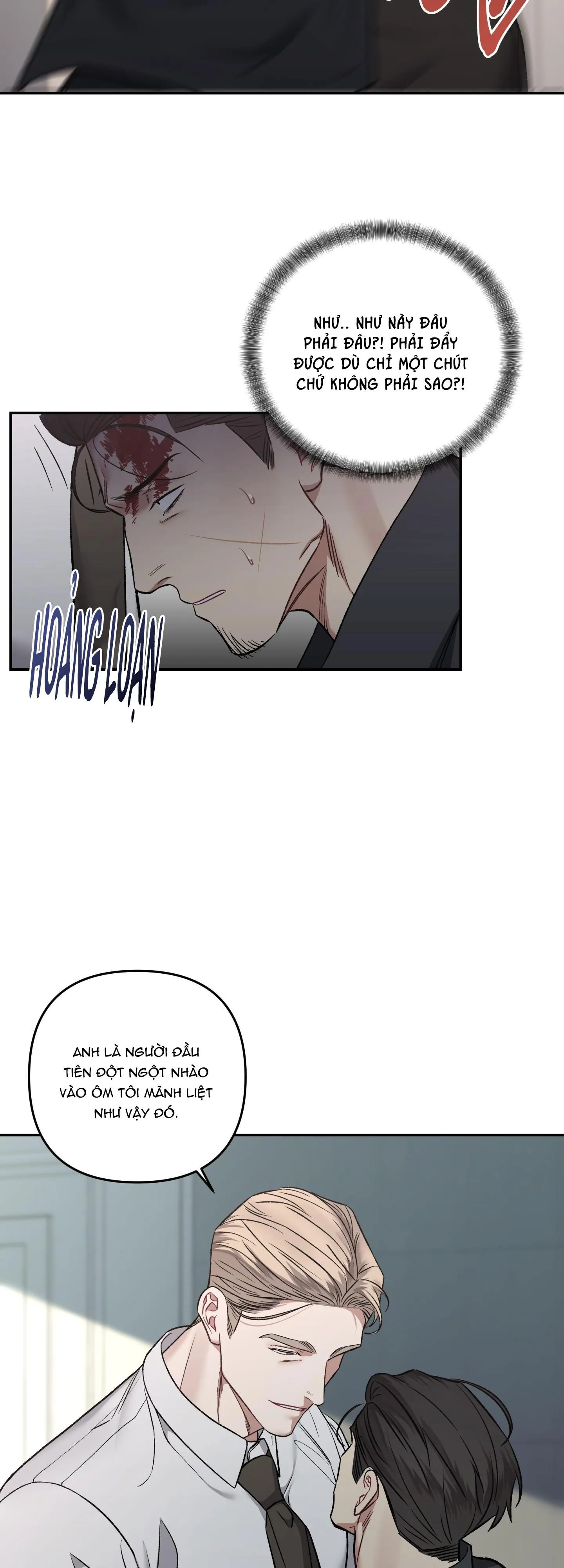 TUYỂN TẬP NGỰC BỰ, CUNG KHỦ CỦA NHÀ KIM Chapter 122 Trang 22