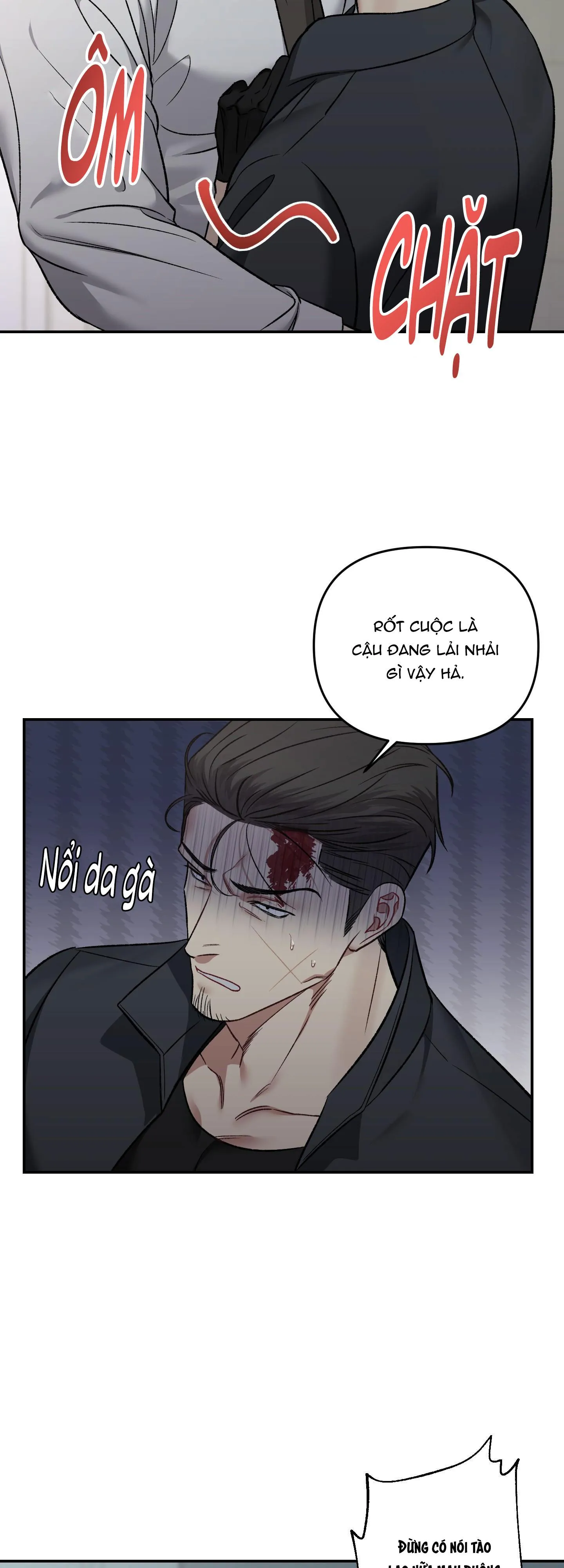 TUYỂN TẬP NGỰC BỰ, CUNG KHỦ CỦA NHÀ KIM Chapter 122 Trang 23