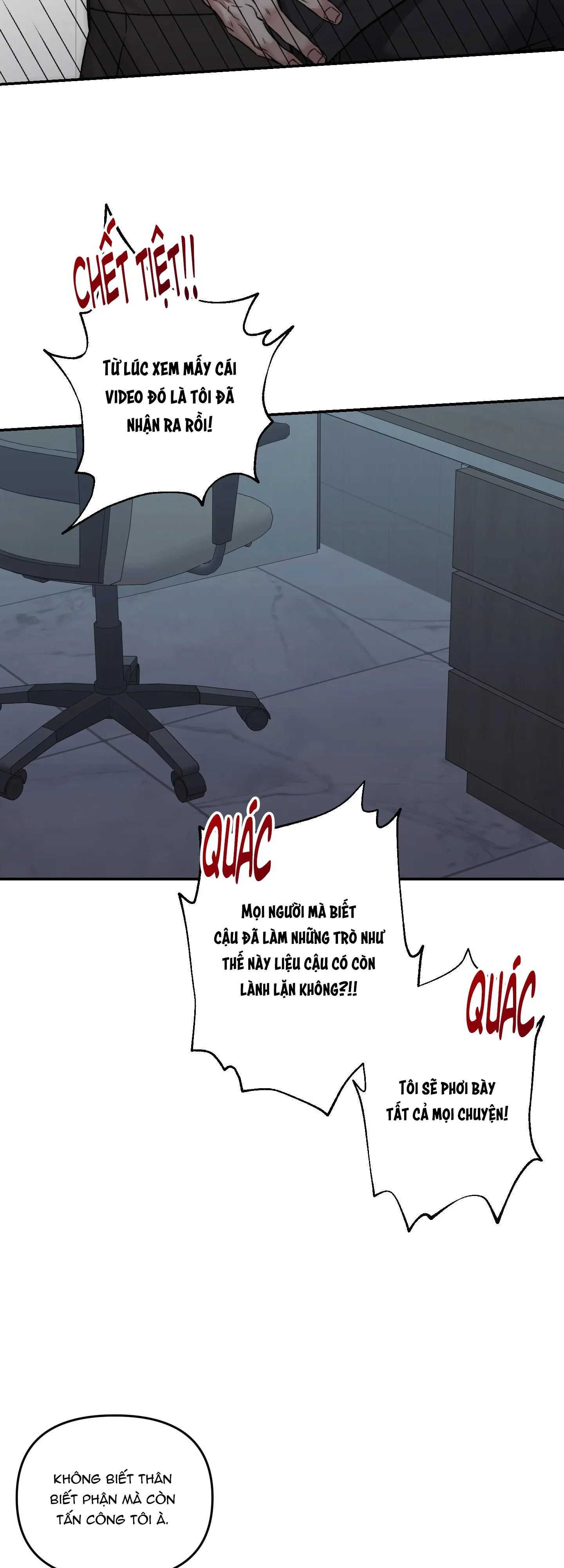 TUYỂN TẬP NGỰC BỰ, CUNG KHỦ CỦA NHÀ KIM Chapter 122 Trang 27