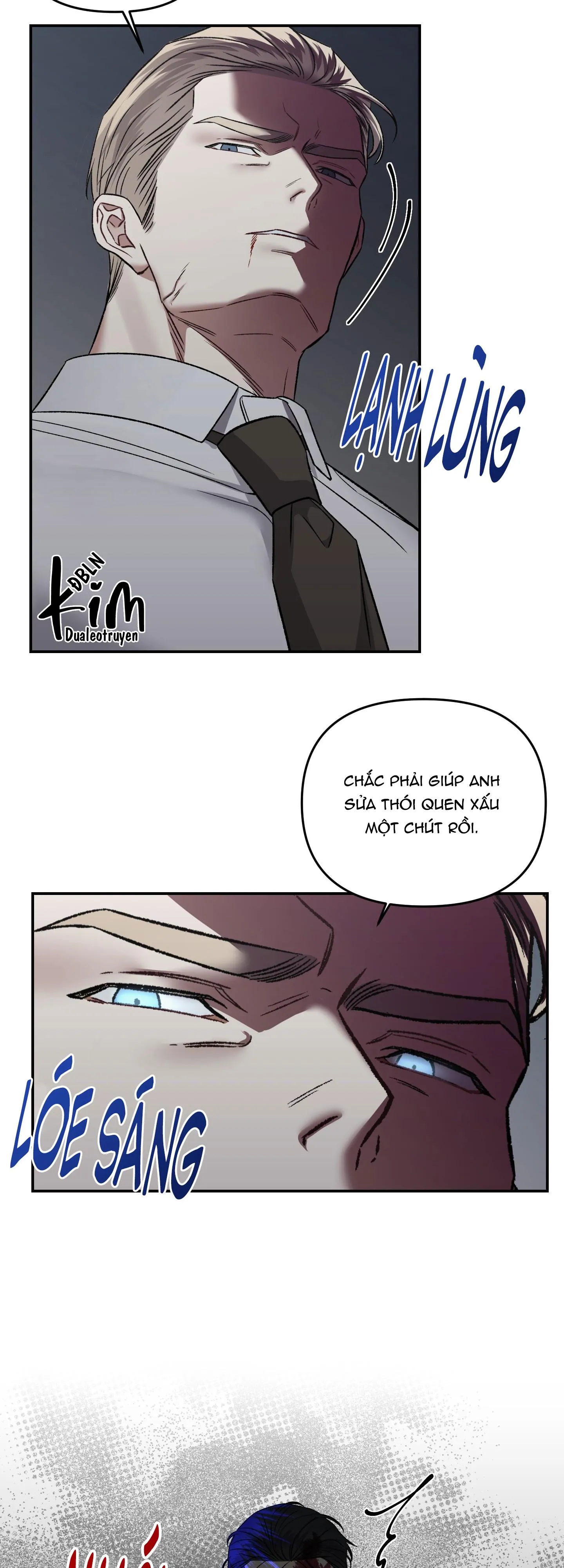TUYỂN TẬP NGỰC BỰ, CUNG KHỦ CỦA NHÀ KIM Chapter 122 Trang 28