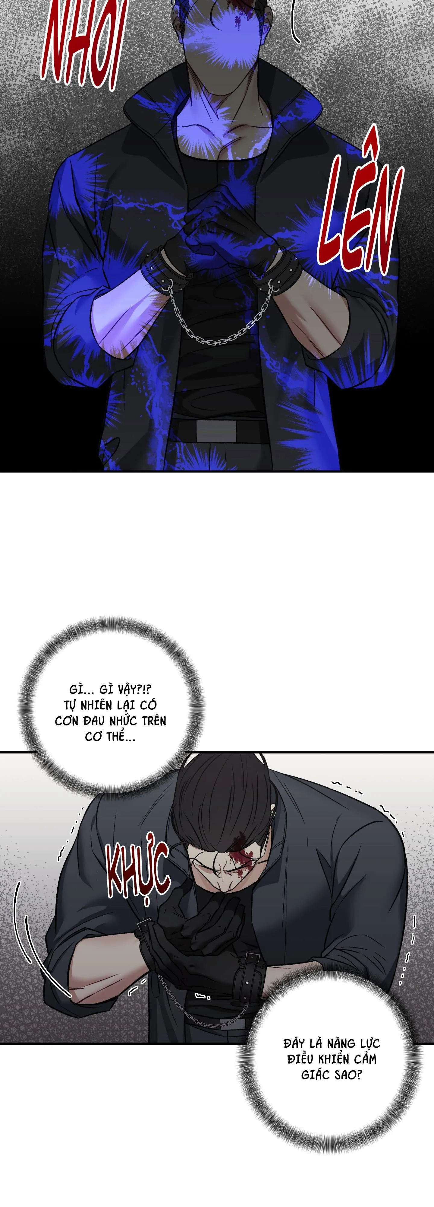 TUYỂN TẬP NGỰC BỰ, CUNG KHỦ CỦA NHÀ KIM Chapter 122 Trang 29