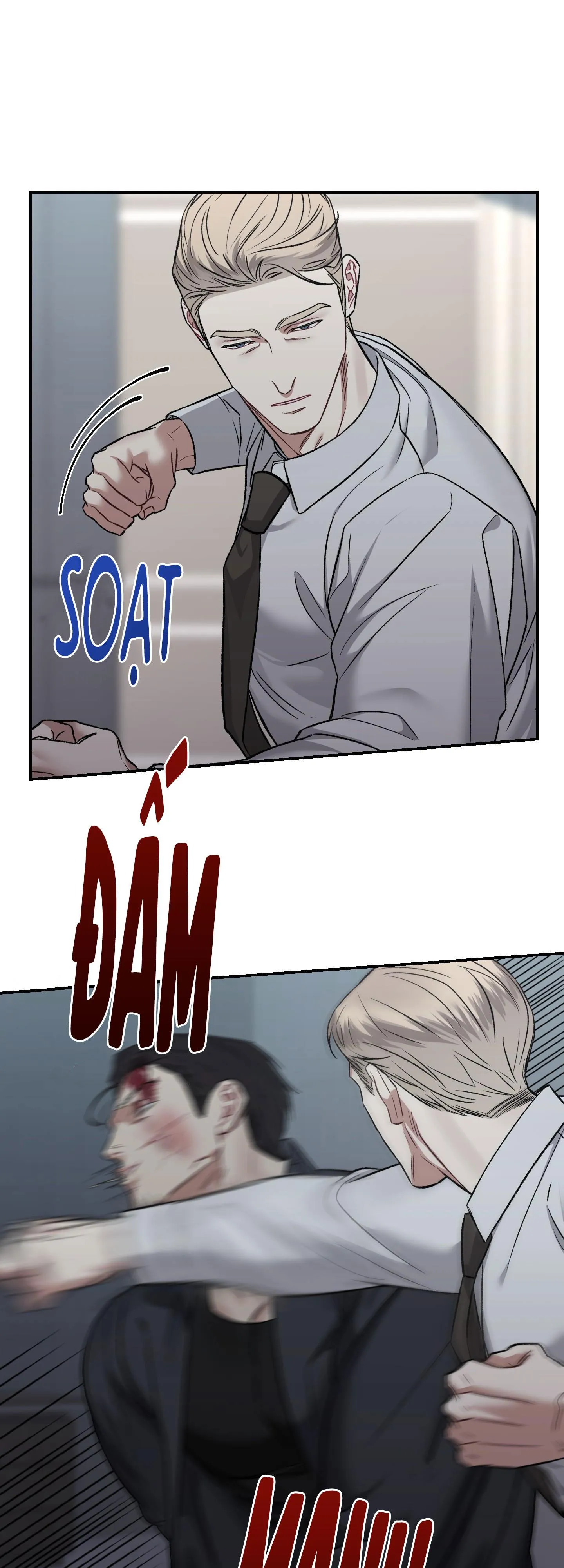 TUYỂN TẬP NGỰC BỰ, CUNG KHỦ CỦA NHÀ KIM Chapter 122 Trang 30