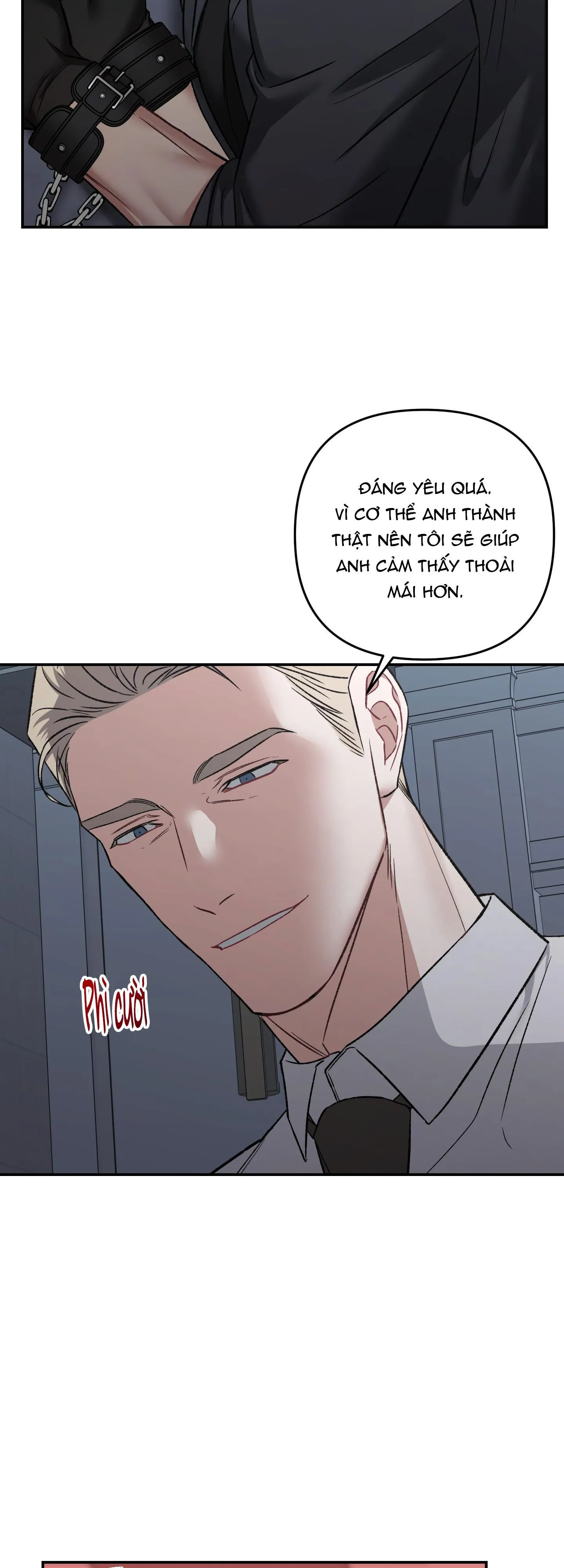 TUYỂN TẬP NGỰC BỰ, CUNG KHỦ CỦA NHÀ KIM Chapter 122 Trang 41