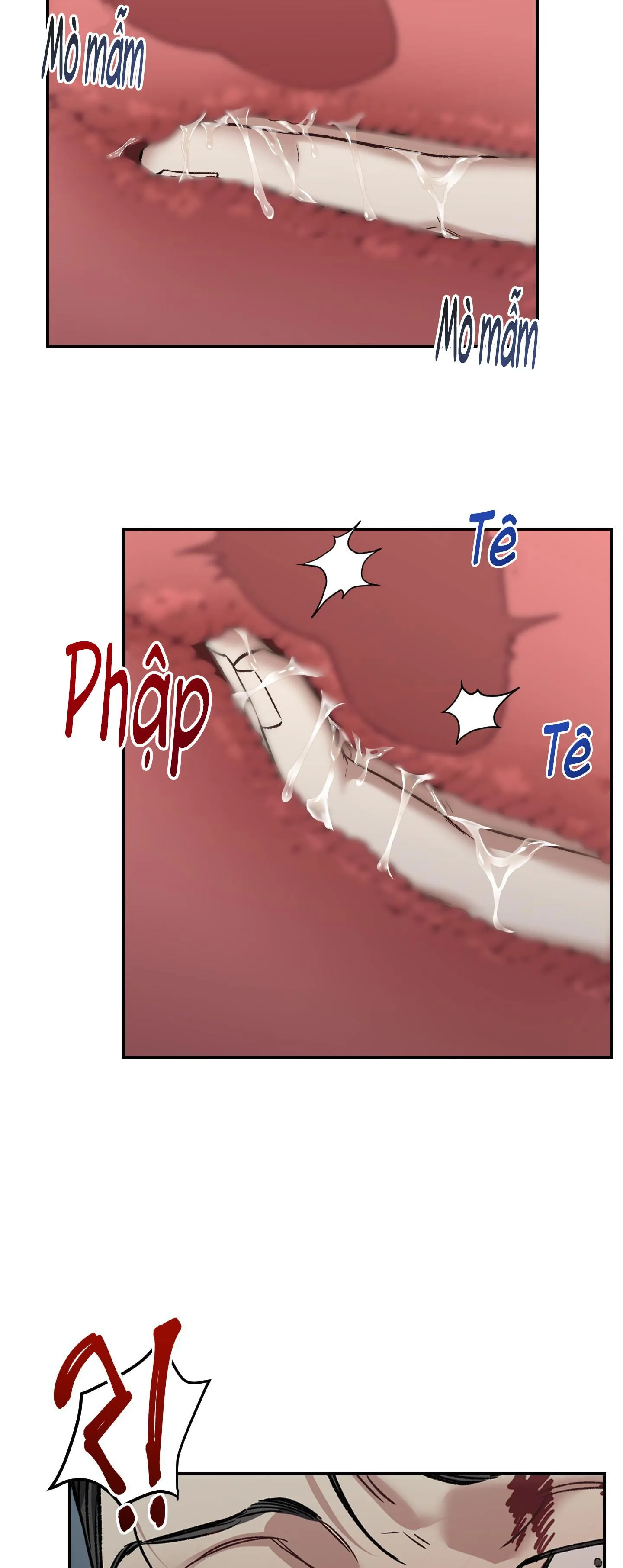 TUYỂN TẬP NGỰC BỰ, CUNG KHỦ CỦA NHÀ KIM Chapter 122 Trang 42