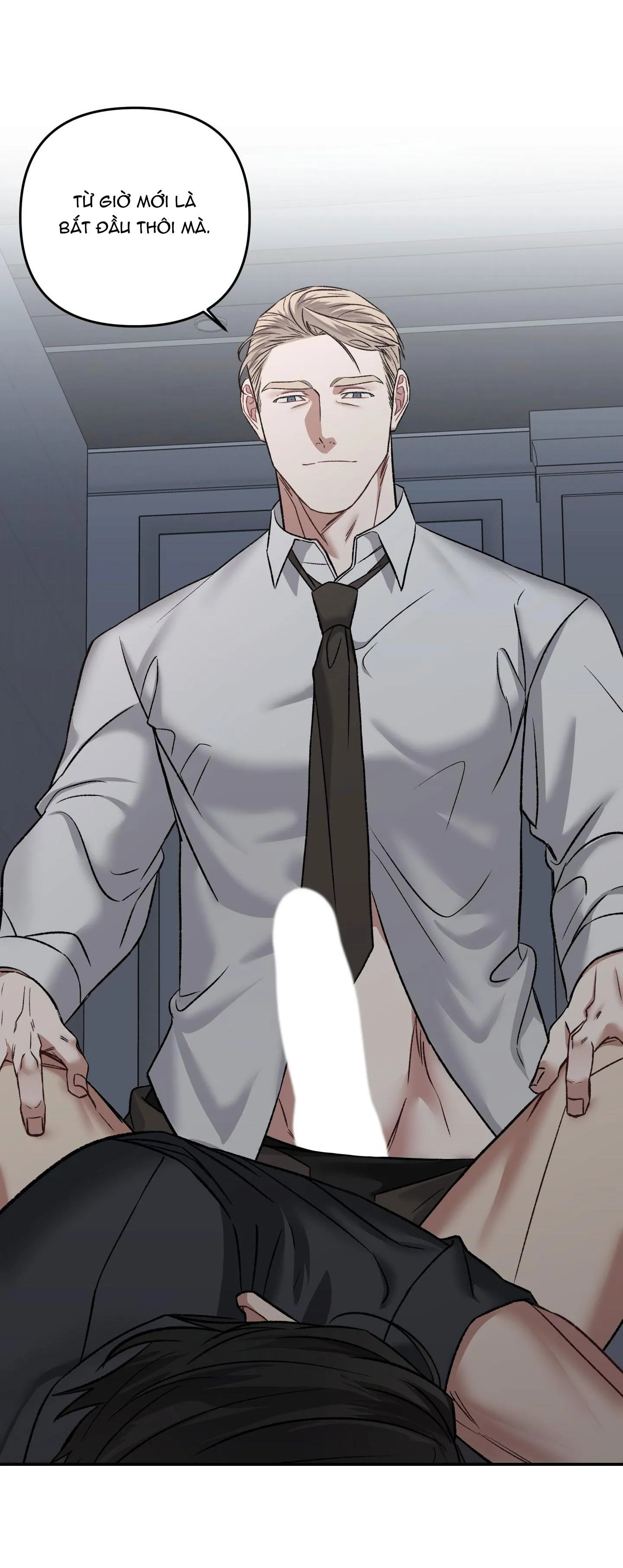 TUYỂN TẬP NGỰC BỰ, CUNG KHỦ CỦA NHÀ KIM Chapter 122 Trang 46