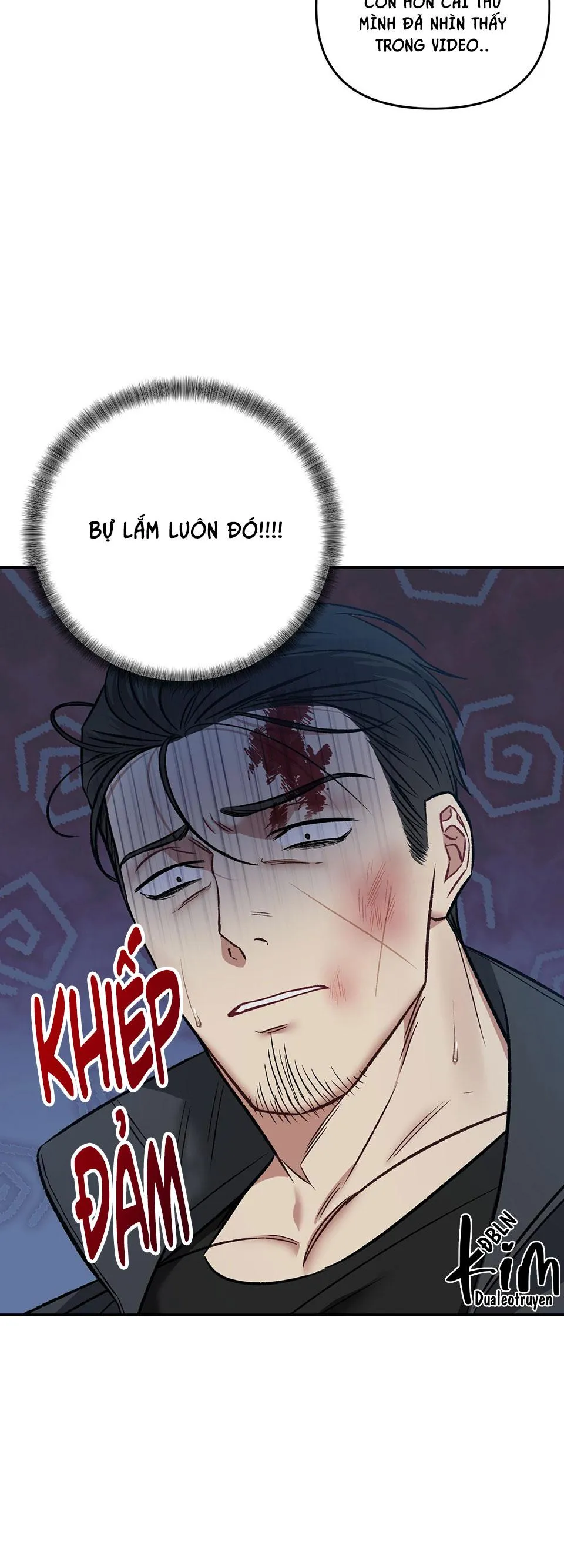 TUYỂN TẬP NGỰC BỰ, CUNG KHỦ CỦA NHÀ KIM Chapter 123 Trang 3