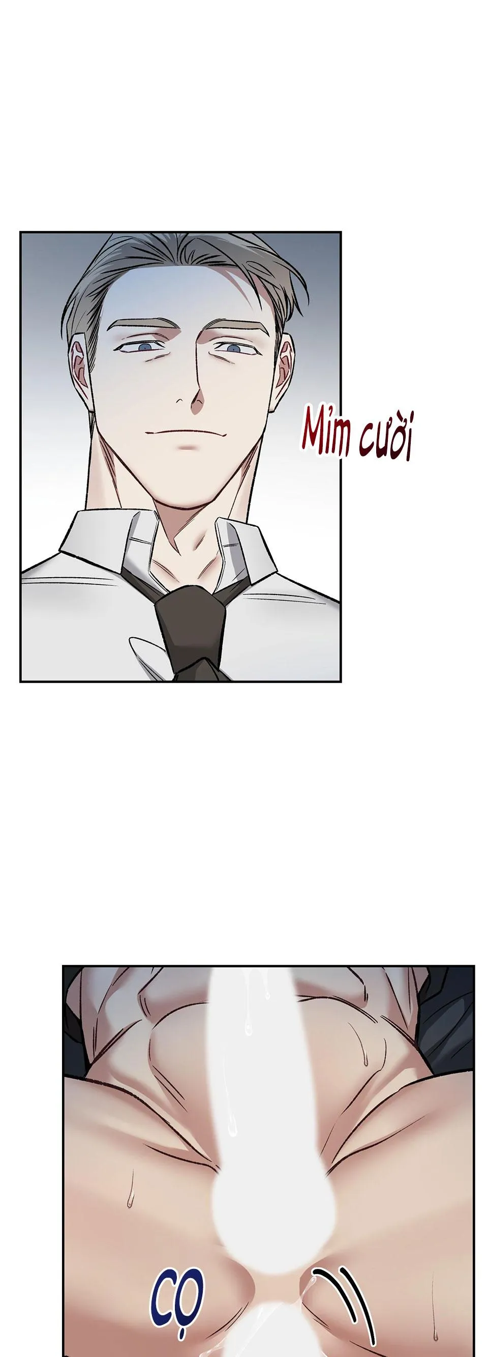 TUYỂN TẬP NGỰC BỰ, CUNG KHỦ CỦA NHÀ KIM Chapter 123 Trang 4