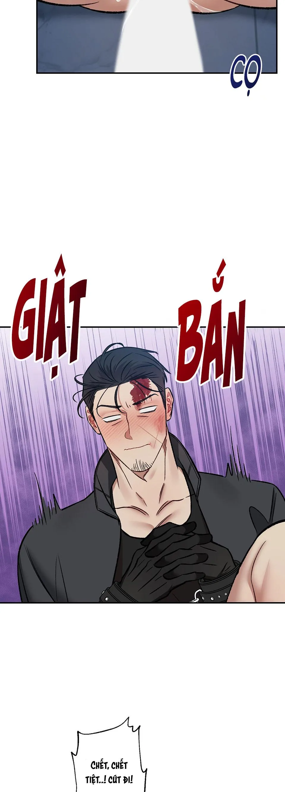 TUYỂN TẬP NGỰC BỰ, CUNG KHỦ CỦA NHÀ KIM Chapter 123 Trang 5