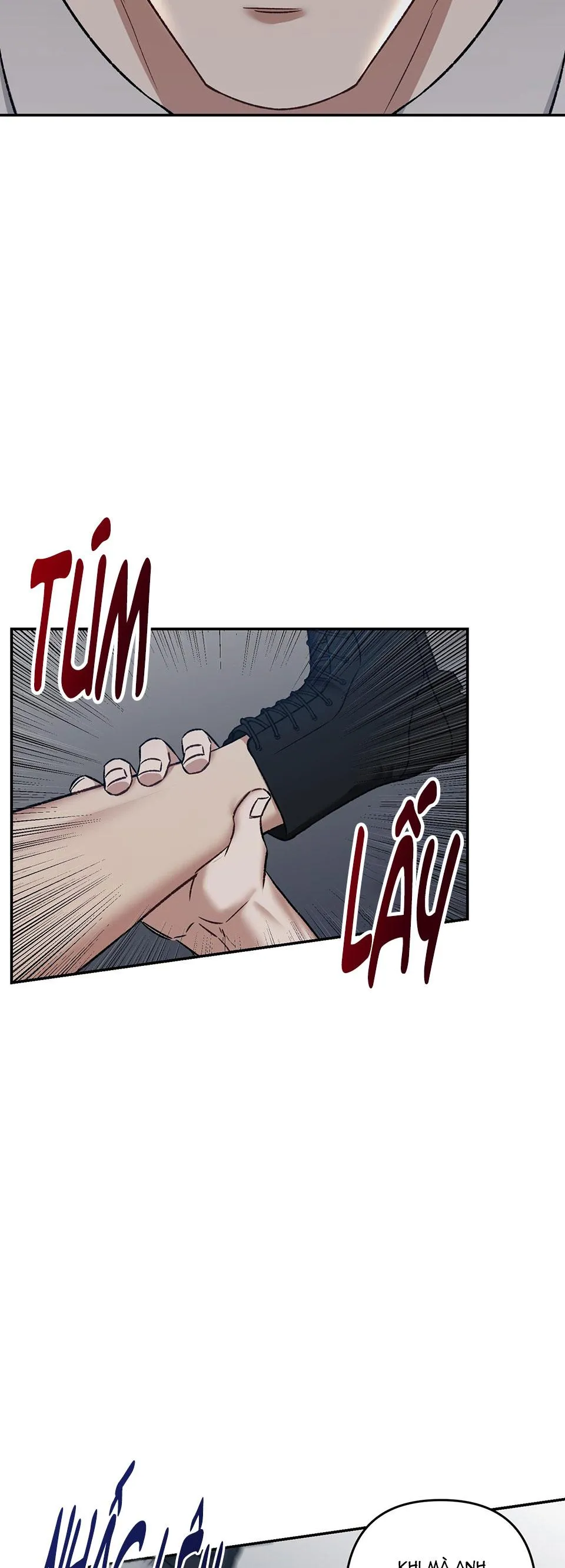 TUYỂN TẬP NGỰC BỰ, CUNG KHỦ CỦA NHÀ KIM Chapter 123 Trang 8