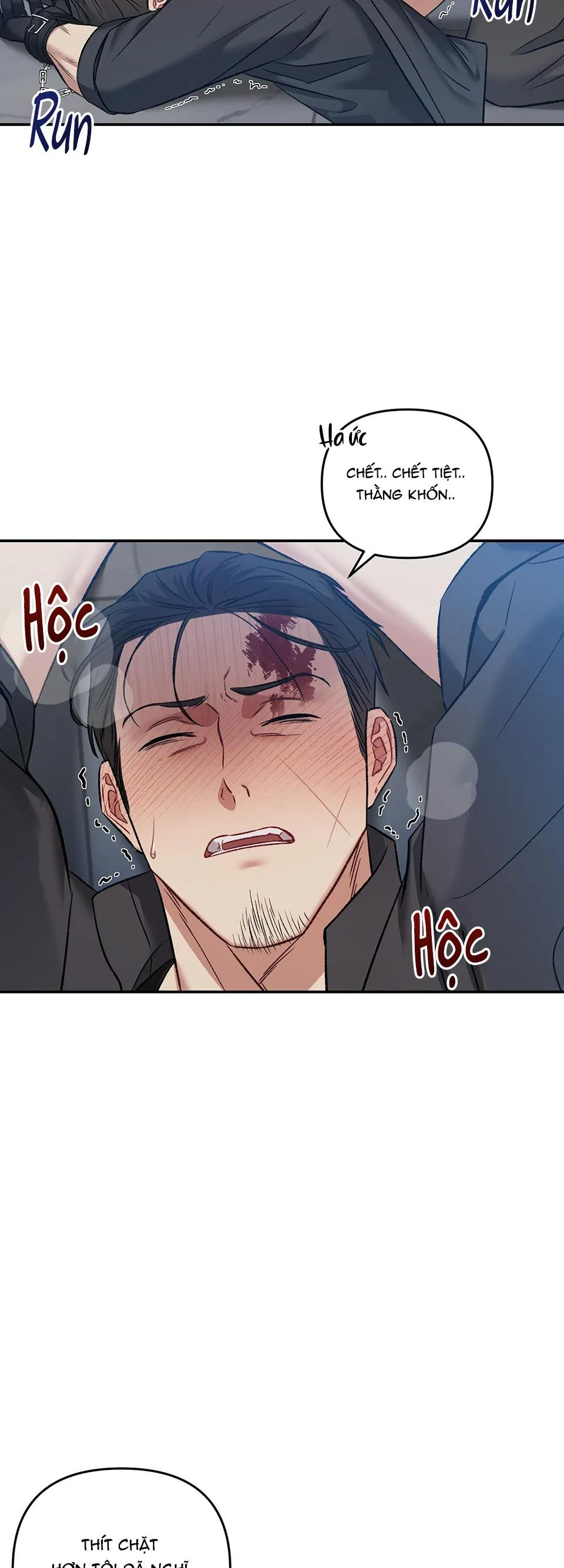 TUYỂN TẬP NGỰC BỰ, CUNG KHỦ CỦA NHÀ KIM Chapter 123 Trang 13