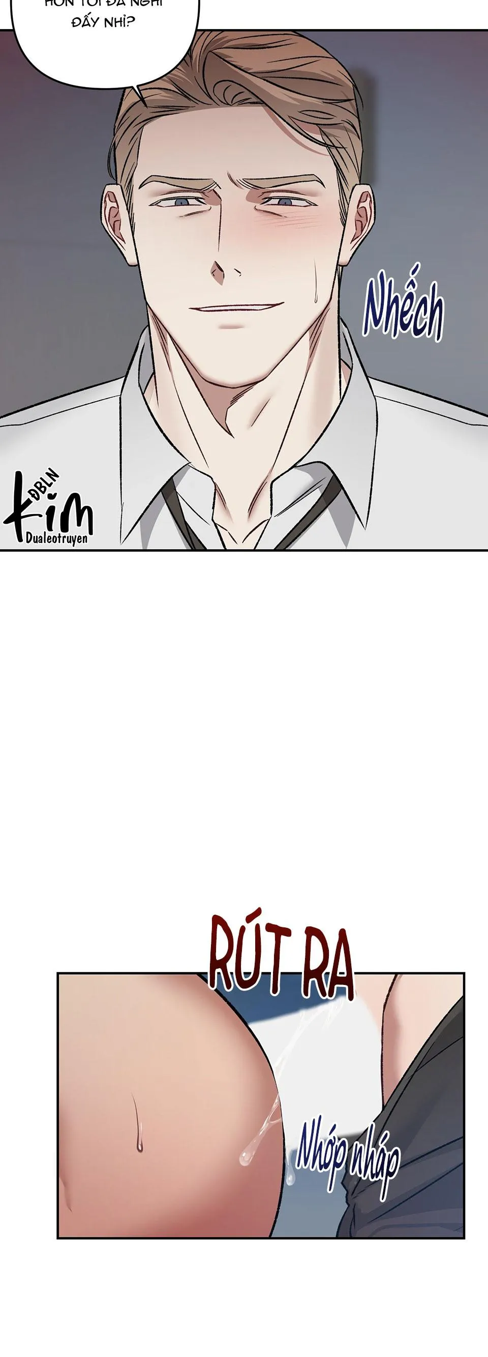 TUYỂN TẬP NGỰC BỰ, CUNG KHỦ CỦA NHÀ KIM Chapter 123 Trang 14