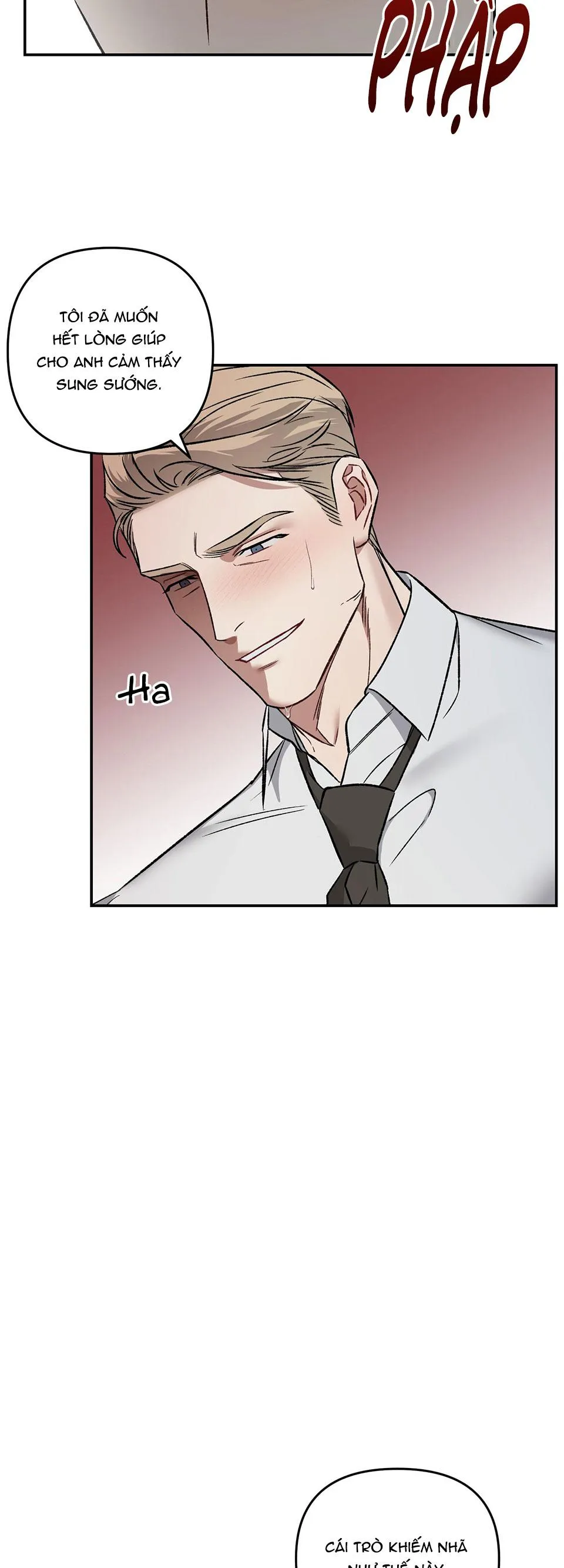 TUYỂN TẬP NGỰC BỰ, CUNG KHỦ CỦA NHÀ KIM Chapter 123 Trang 23