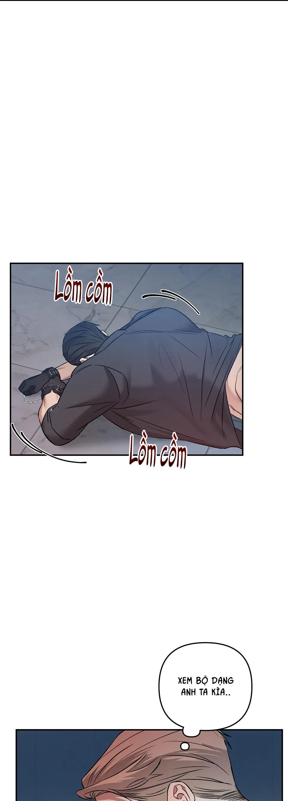 TUYỂN TẬP NGỰC BỰ, CUNG KHỦ CỦA NHÀ KIM Chapter 123 Trang 30