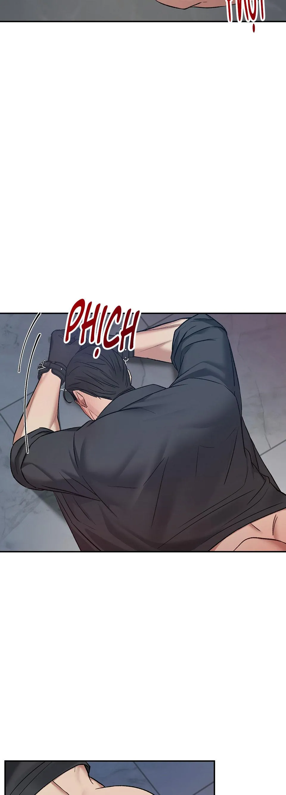 TUYỂN TẬP NGỰC BỰ, CUNG KHỦ CỦA NHÀ KIM Chapter 123 Trang 34