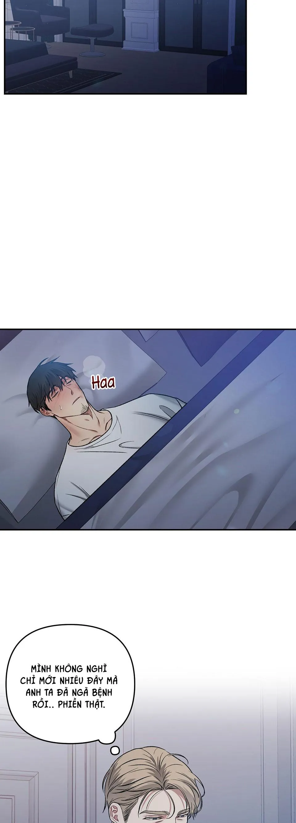 TUYỂN TẬP NGỰC BỰ, CUNG KHỦ CỦA NHÀ KIM Chapter 123 Trang 39