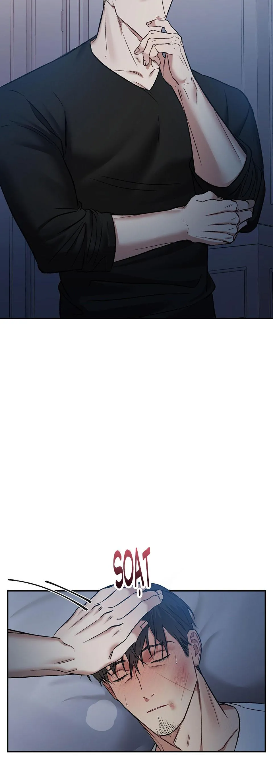 TUYỂN TẬP NGỰC BỰ, CUNG KHỦ CỦA NHÀ KIM Chapter 123 Trang 40