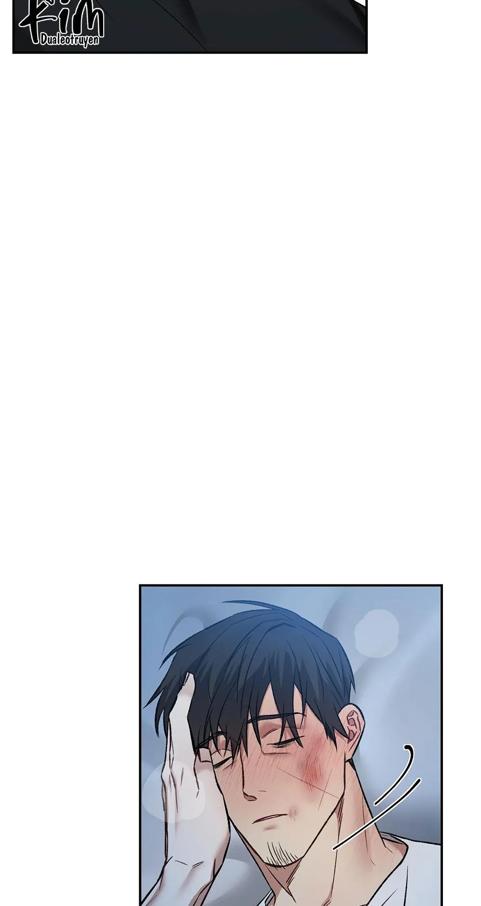 TUYỂN TẬP NGỰC BỰ, CUNG KHỦ CỦA NHÀ KIM Chapter 123 Trang 42