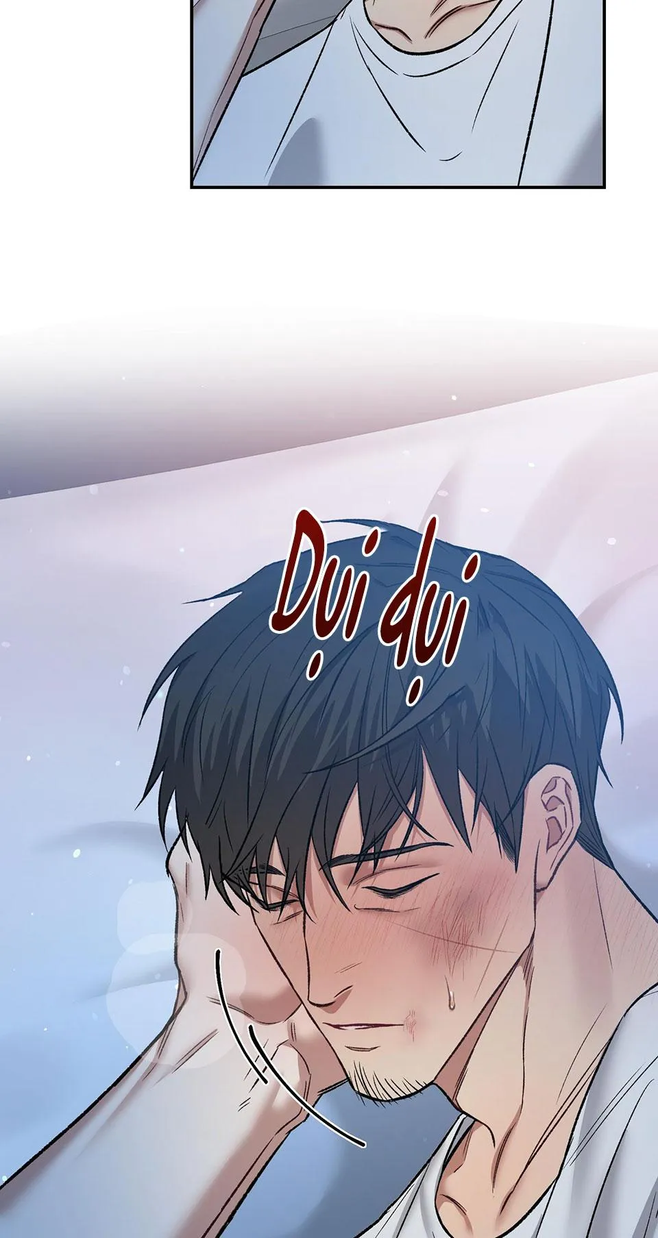 TUYỂN TẬP NGỰC BỰ, CUNG KHỦ CỦA NHÀ KIM Chapter 123 Trang 43