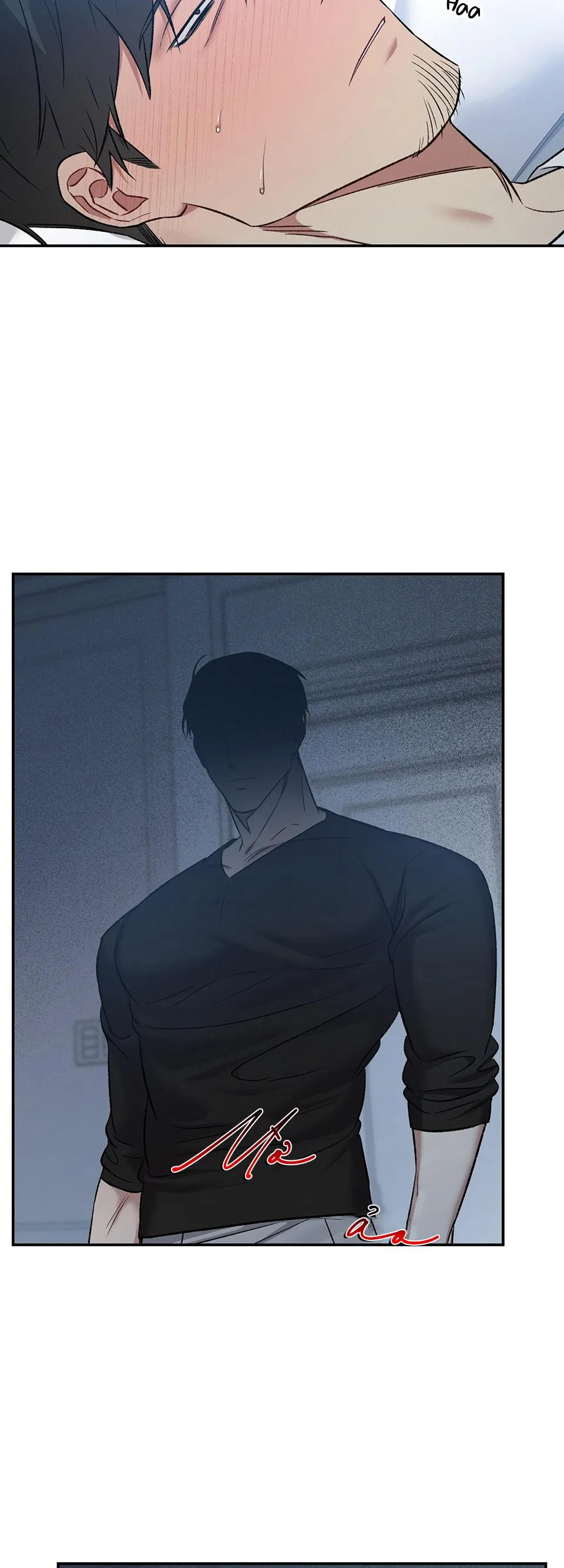 TUYỂN TẬP NGỰC BỰ, CUNG KHỦ CỦA NHÀ KIM Chapter 124 Trang 3