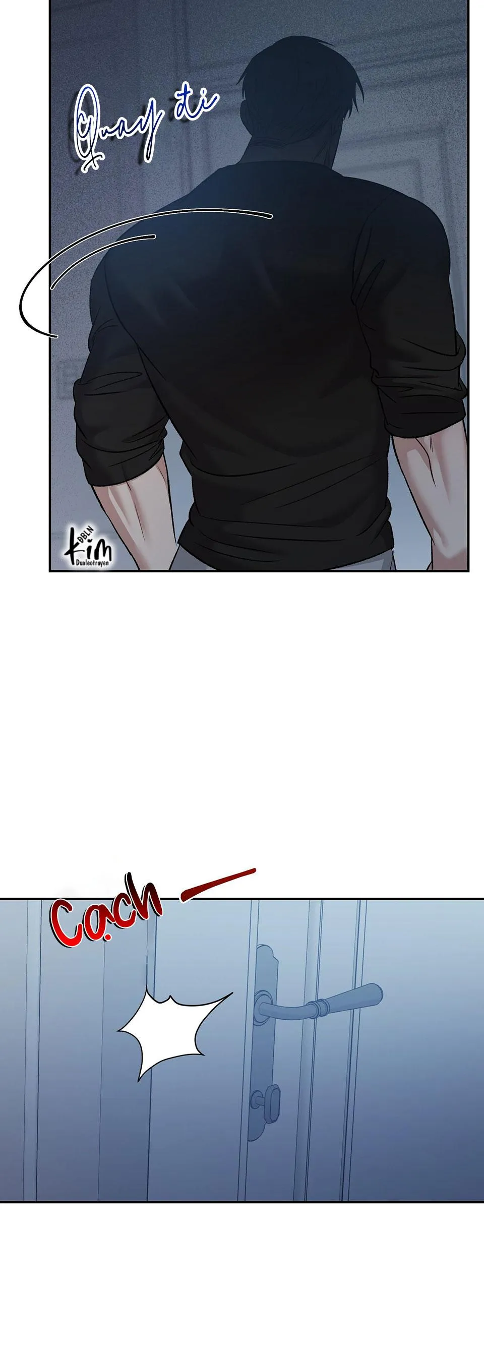 TUYỂN TẬP NGỰC BỰ, CUNG KHỦ CỦA NHÀ KIM Chapter 124 Trang 4