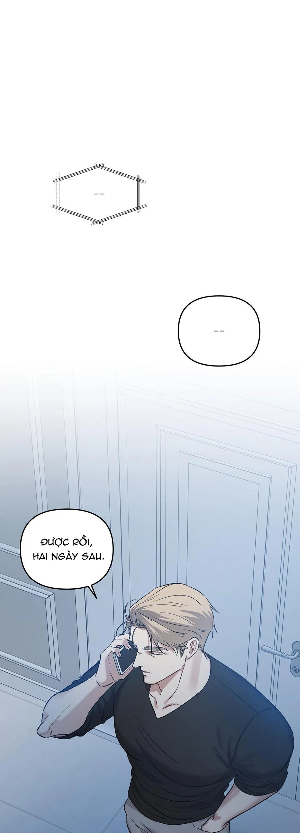 TUYỂN TẬP NGỰC BỰ, CUNG KHỦ CỦA NHÀ KIM Chapter 124 Trang 5