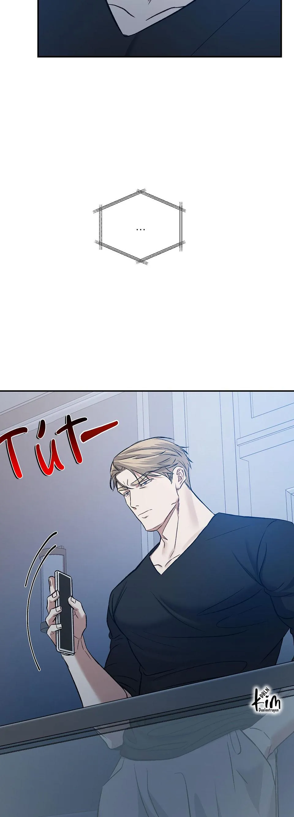 TUYỂN TẬP NGỰC BỰ, CUNG KHỦ CỦA NHÀ KIM Chapter 124 Trang 8