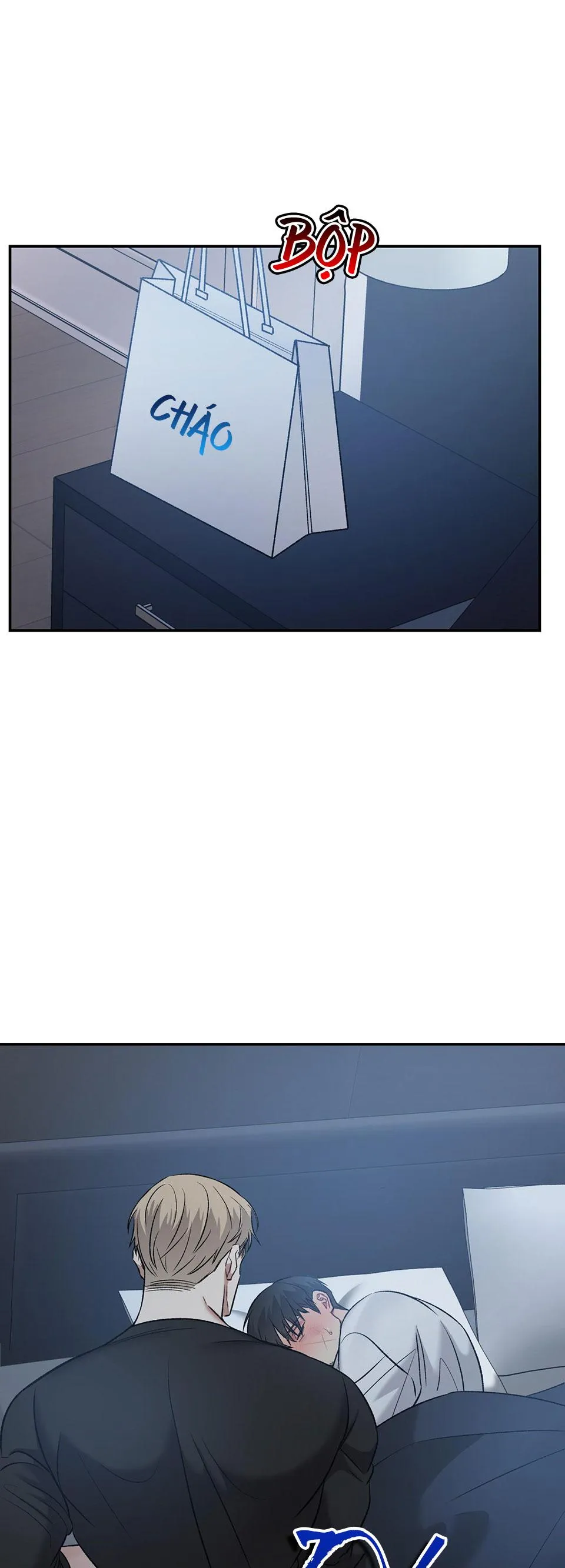 TUYỂN TẬP NGỰC BỰ, CUNG KHỦ CỦA NHÀ KIM Chapter 124 Trang 10