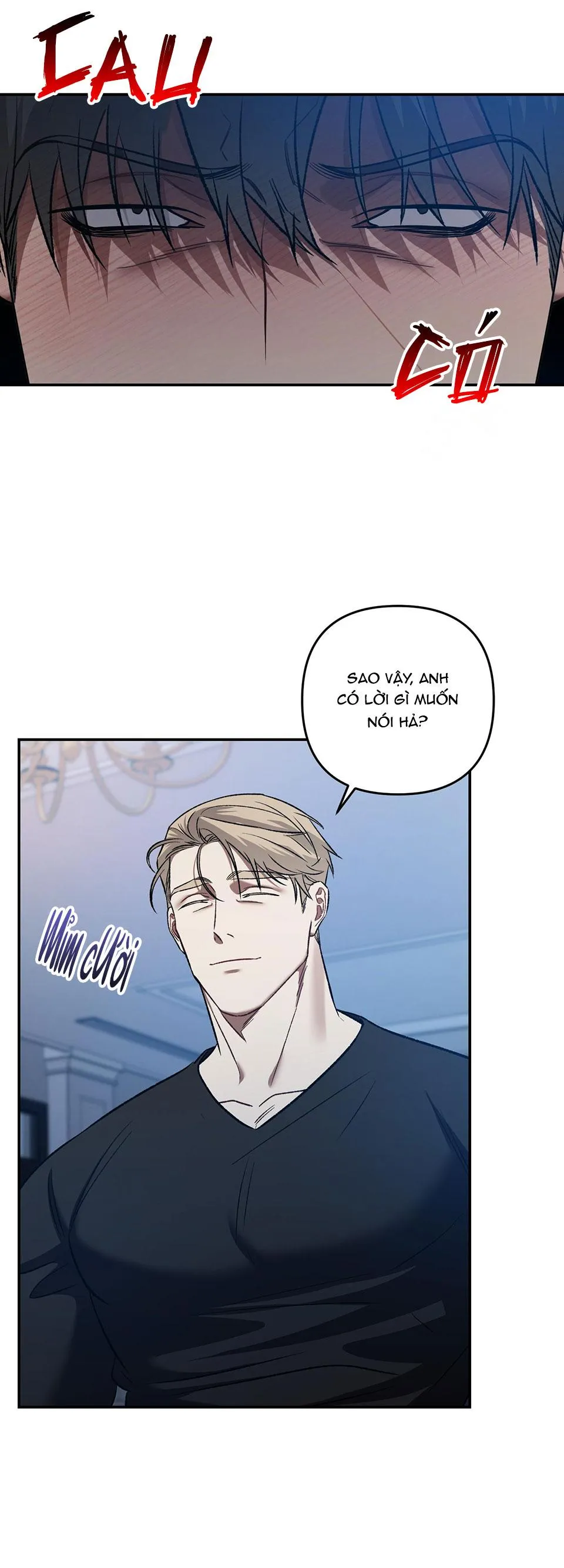 TUYỂN TẬP NGỰC BỰ, CUNG KHỦ CỦA NHÀ KIM Chapter 124 Trang 16