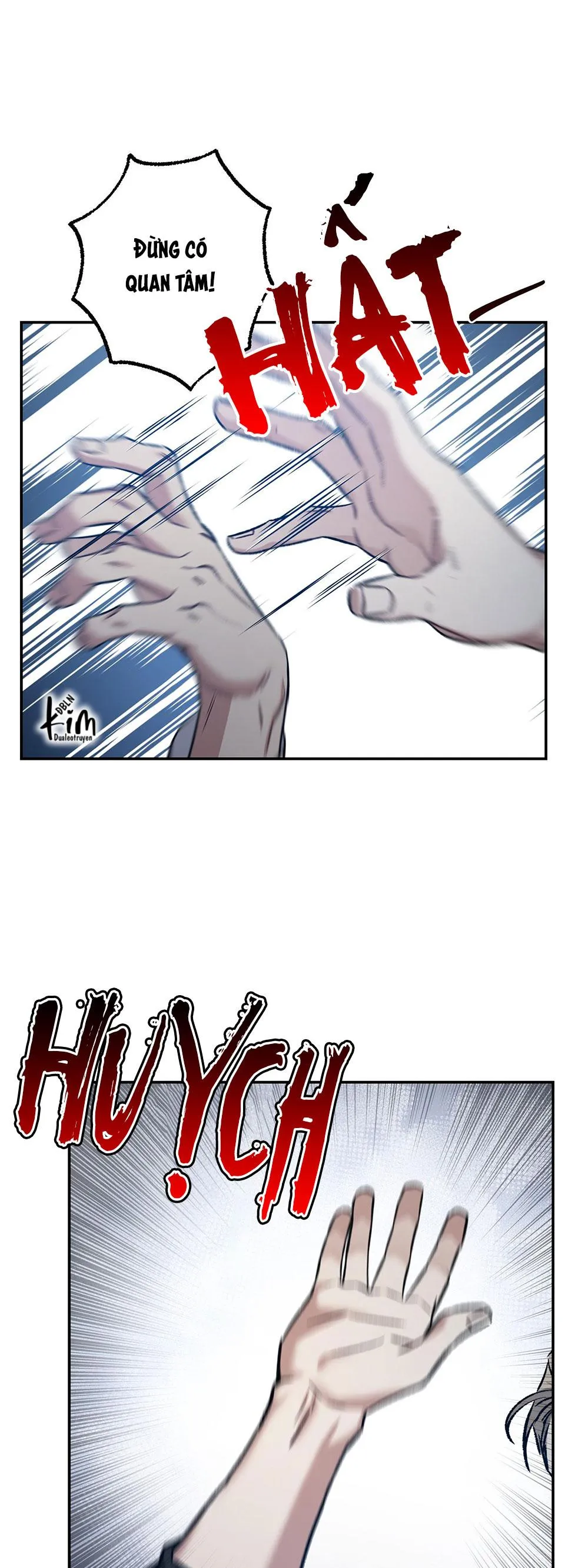 TUYỂN TẬP NGỰC BỰ, CUNG KHỦ CỦA NHÀ KIM Chapter 124 Trang 20